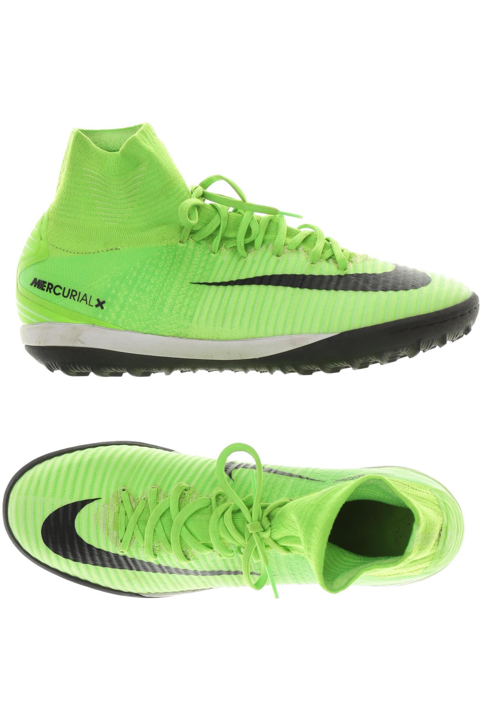 Thumbnail - Nike Herren Sneakers, grün, Gr. 43