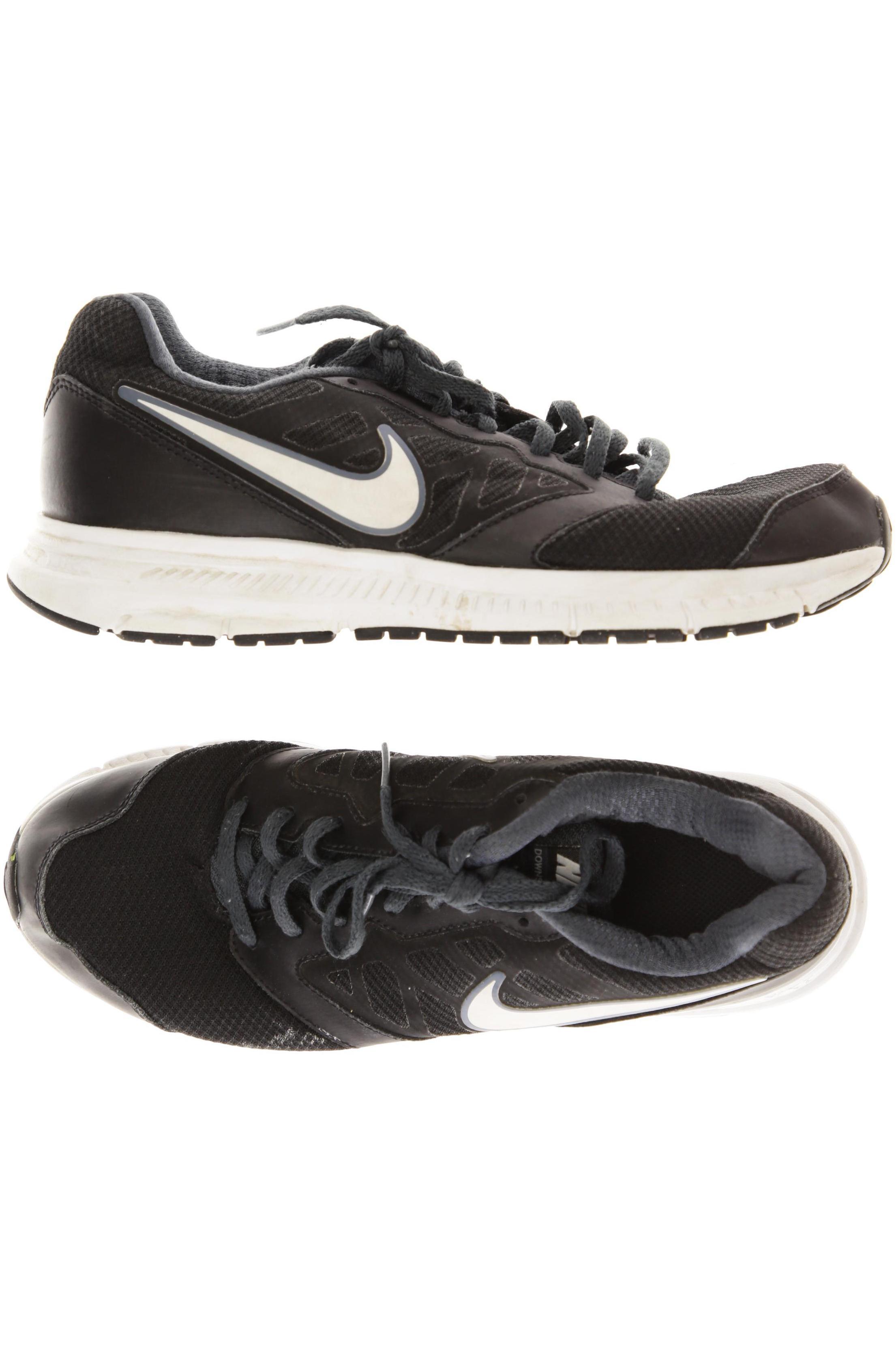 

Nike Herren Sneakers, schwarz, Gr. 43