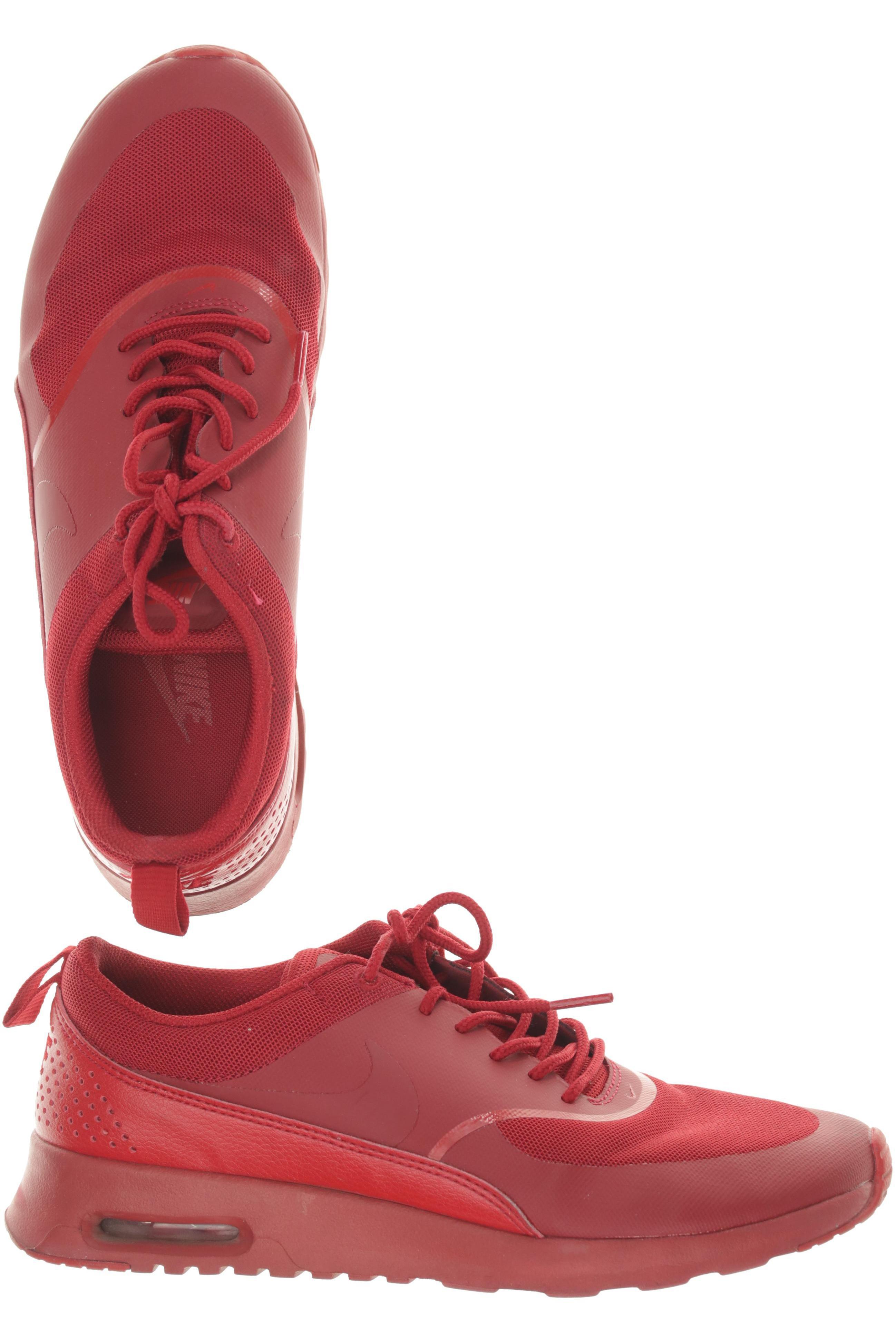 Thumbnail - Nike Herren Sneakers, rot, Gr. 40.5