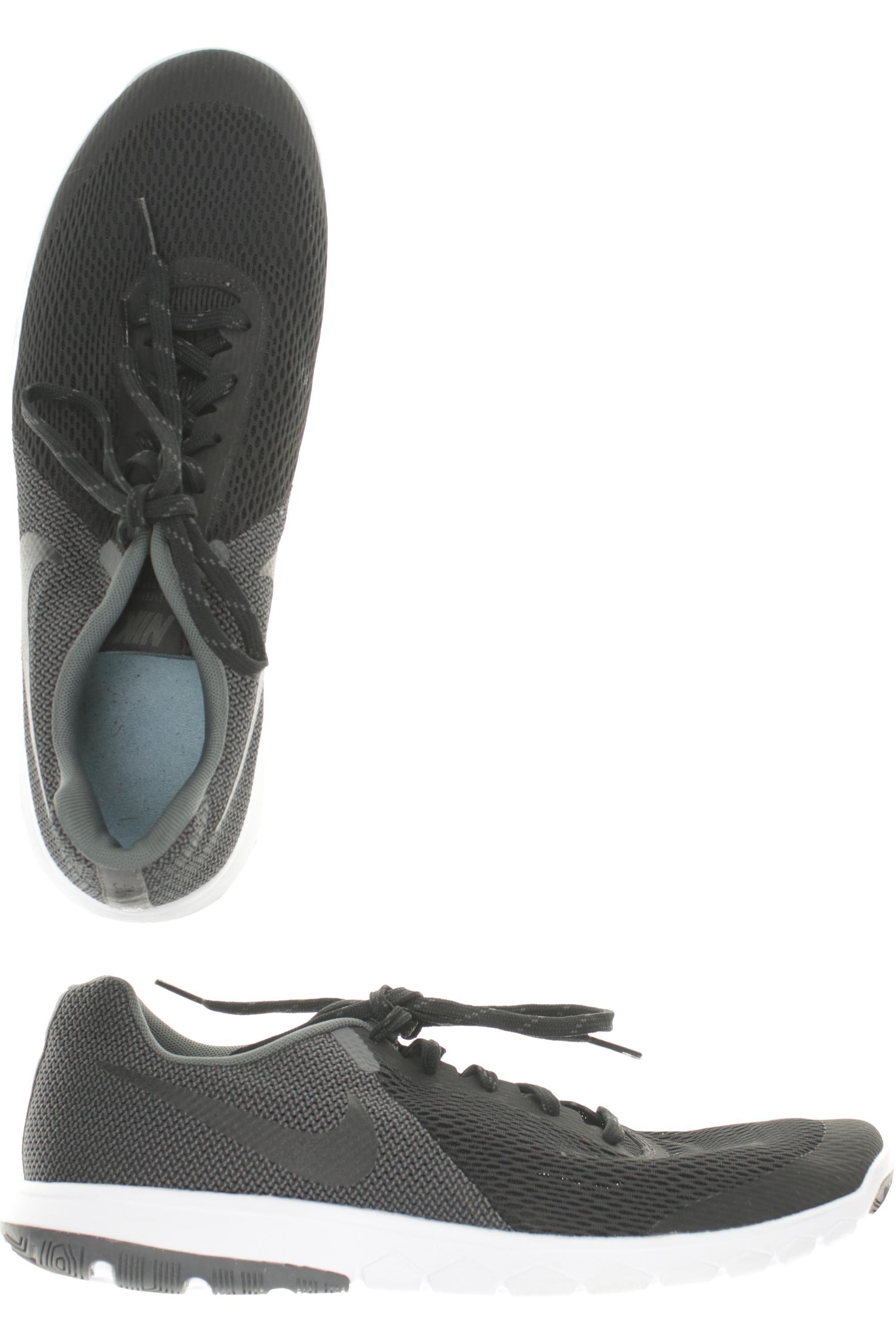 

Nike Herren Sneakers, schwarz, Gr. 45