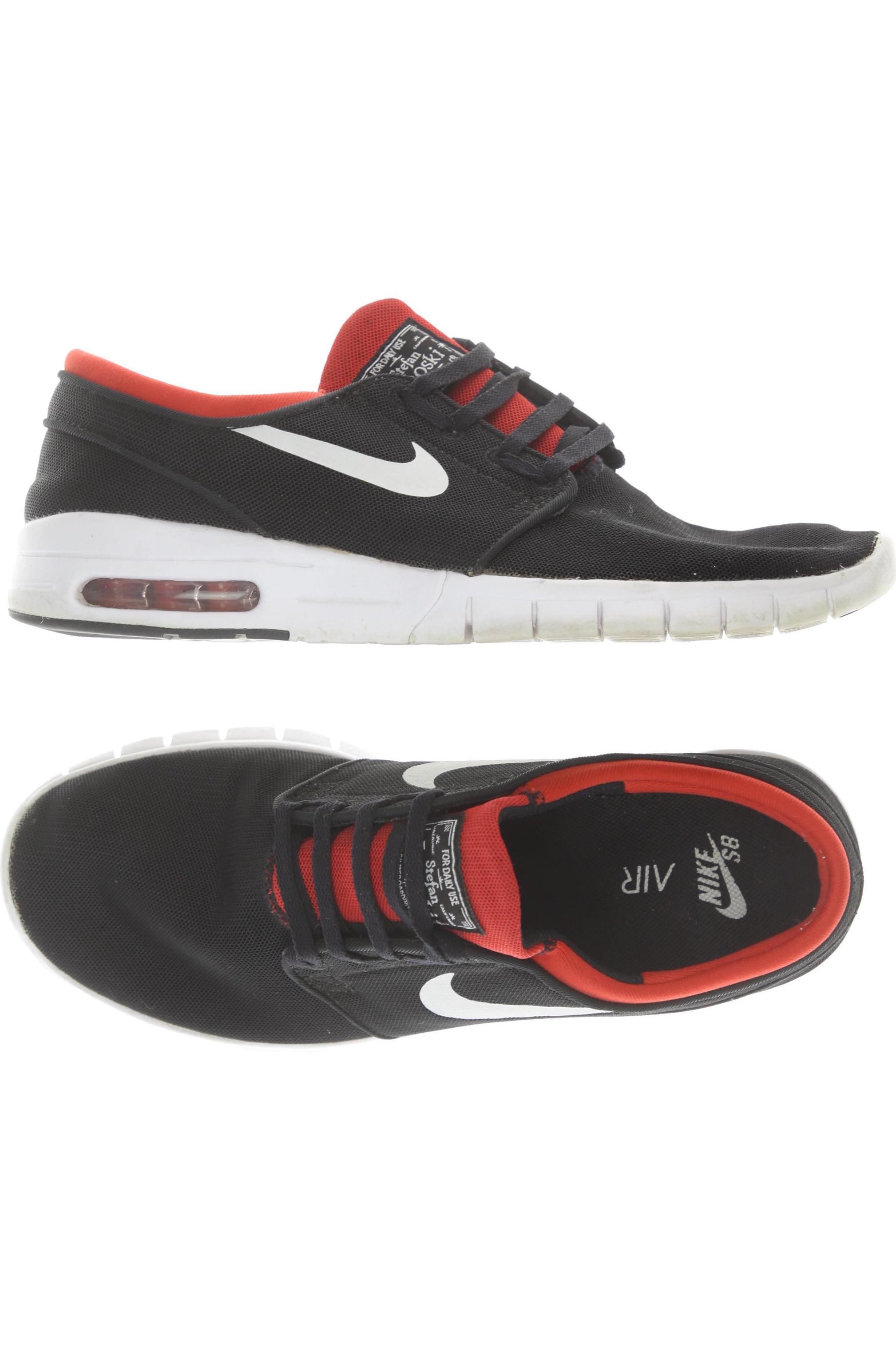 

Nike Herren Sneakers, schwarz, Gr. 42.5