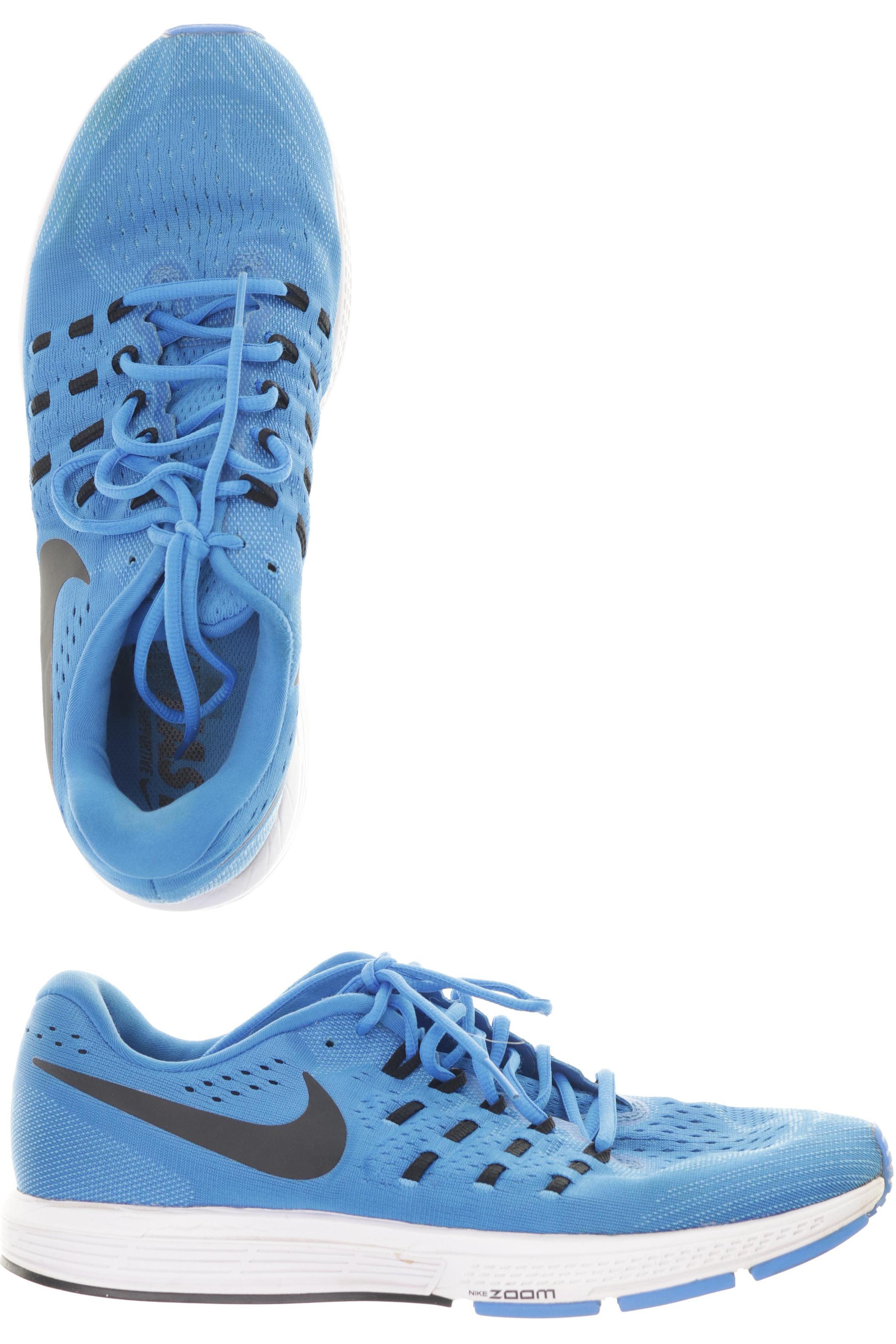 

Nike Herren Sneakers, blau, Gr. 45.5