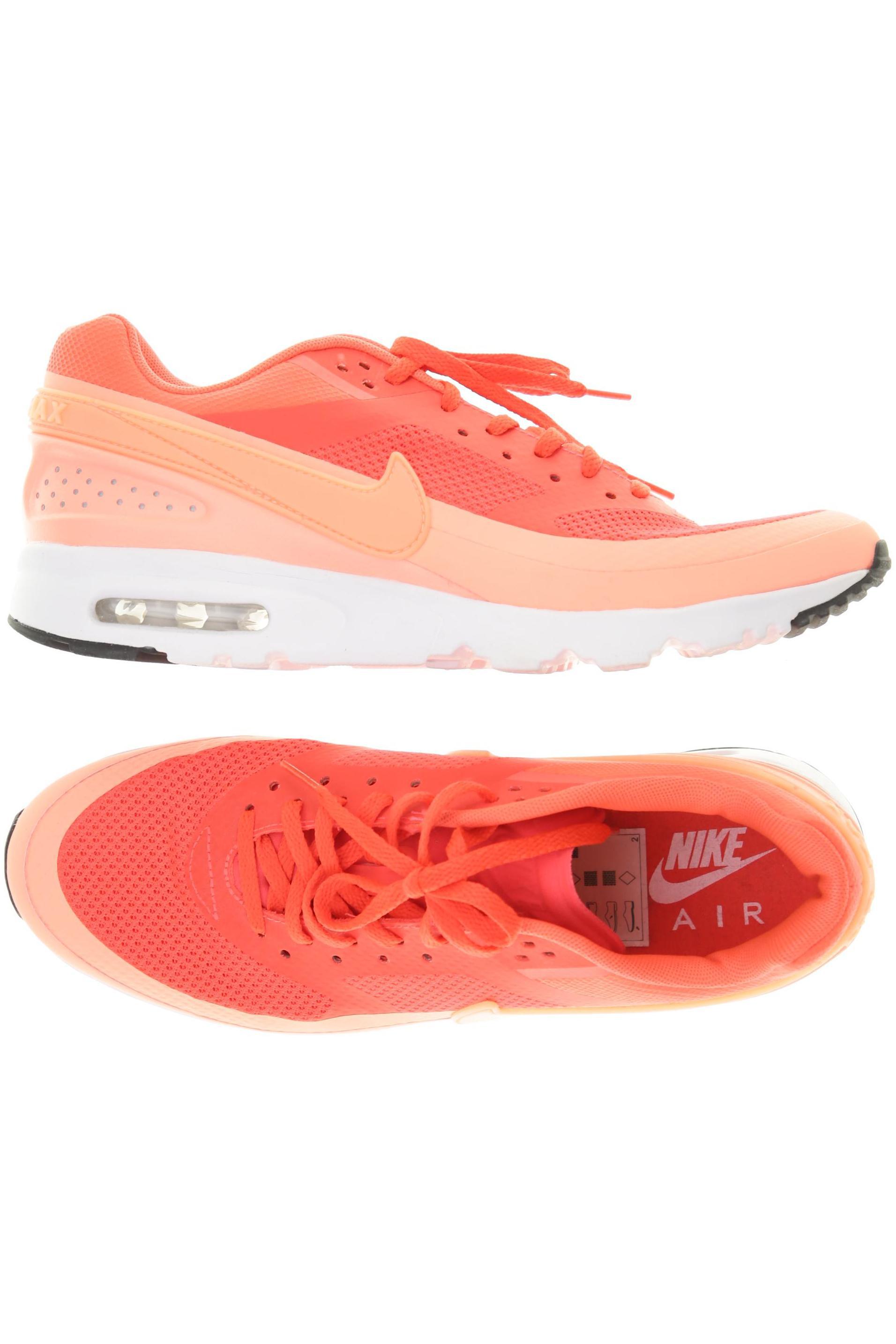 

Nike Herren Sneakers, rot, Gr. 42