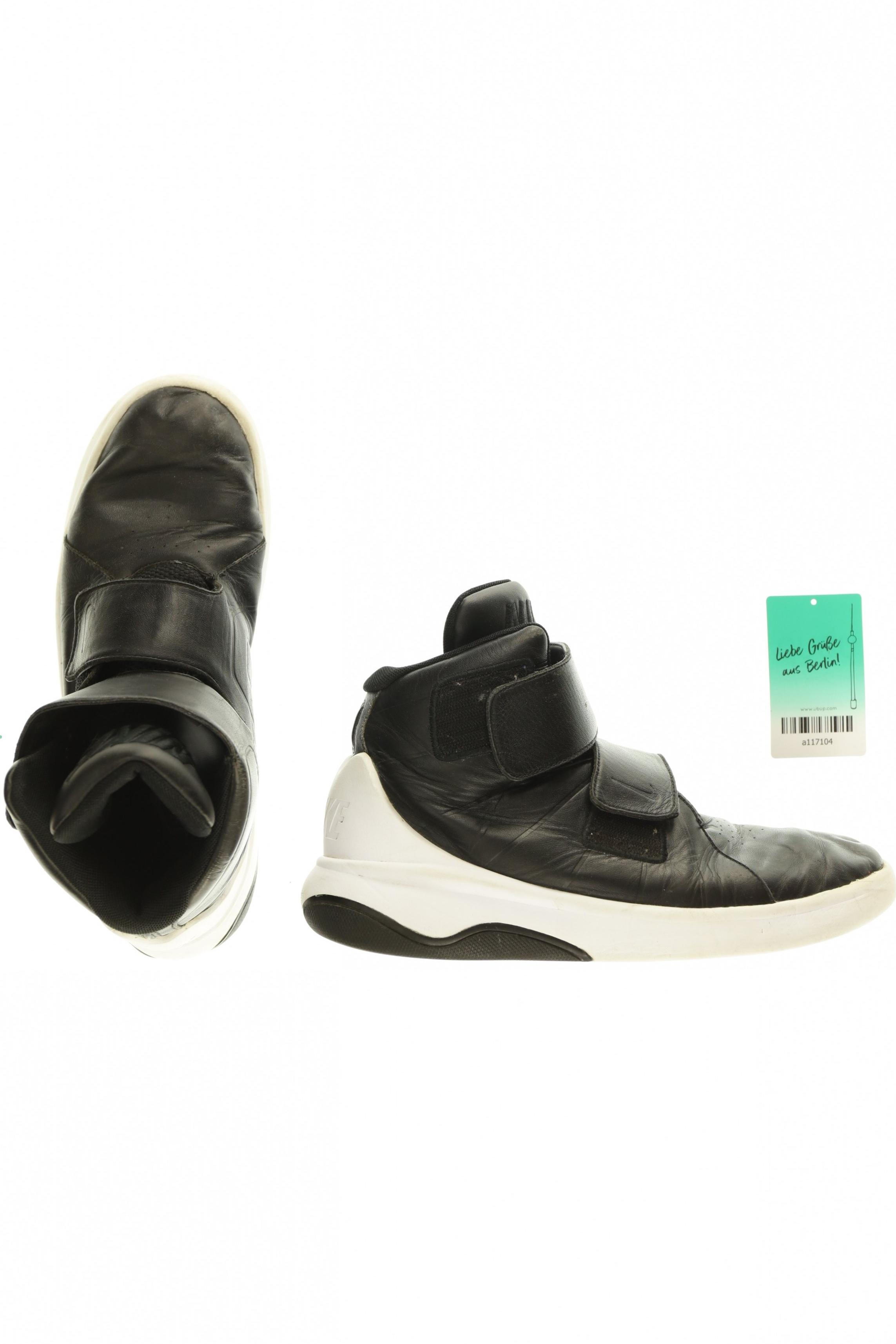 

Nike Herren Sneakers, schwarz, Gr. 7