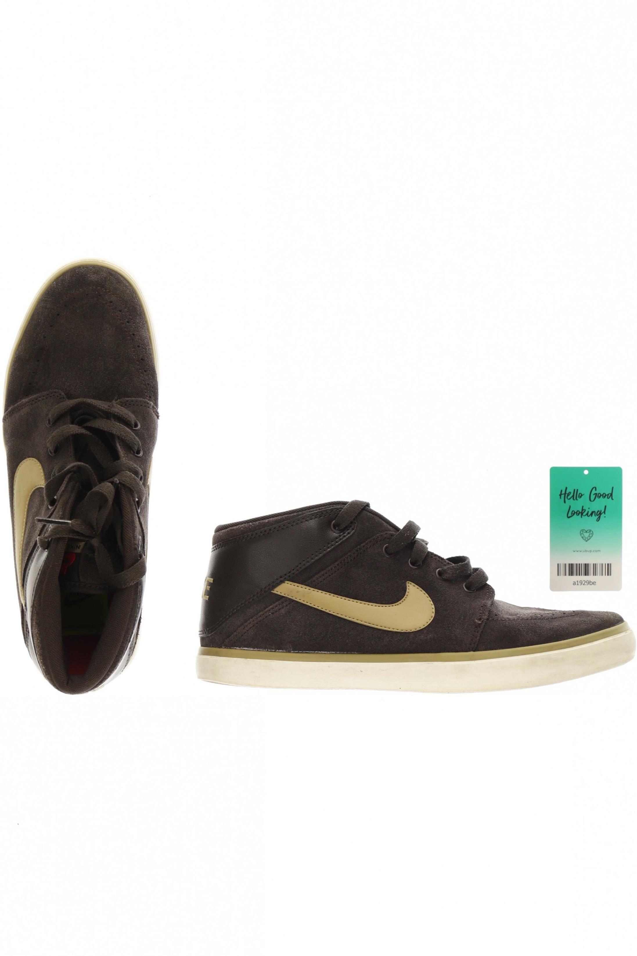 

Nike Herren Sneakers, braun, Gr. 41