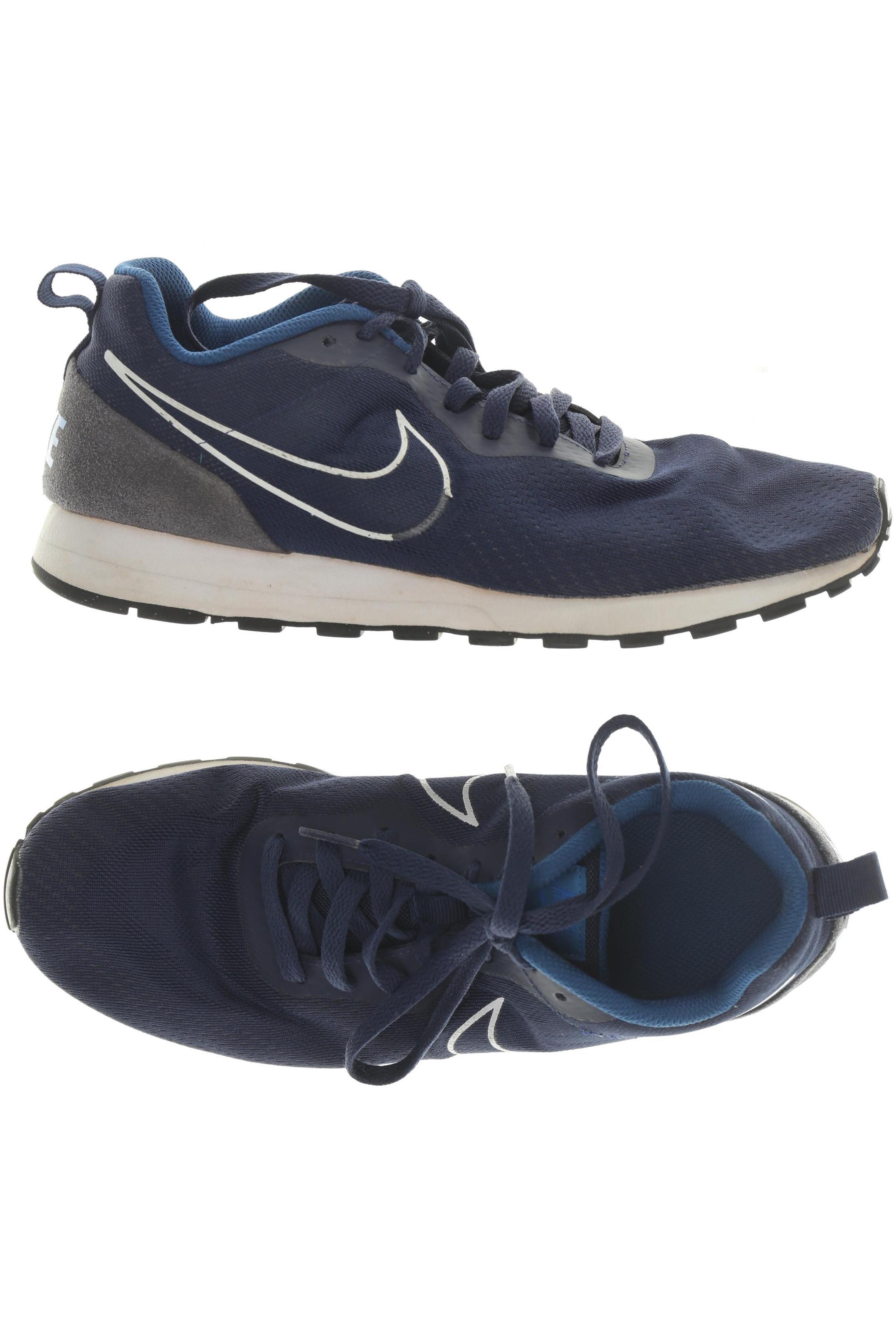 

Nike Herren Sneakers, blau, Gr. 42.5