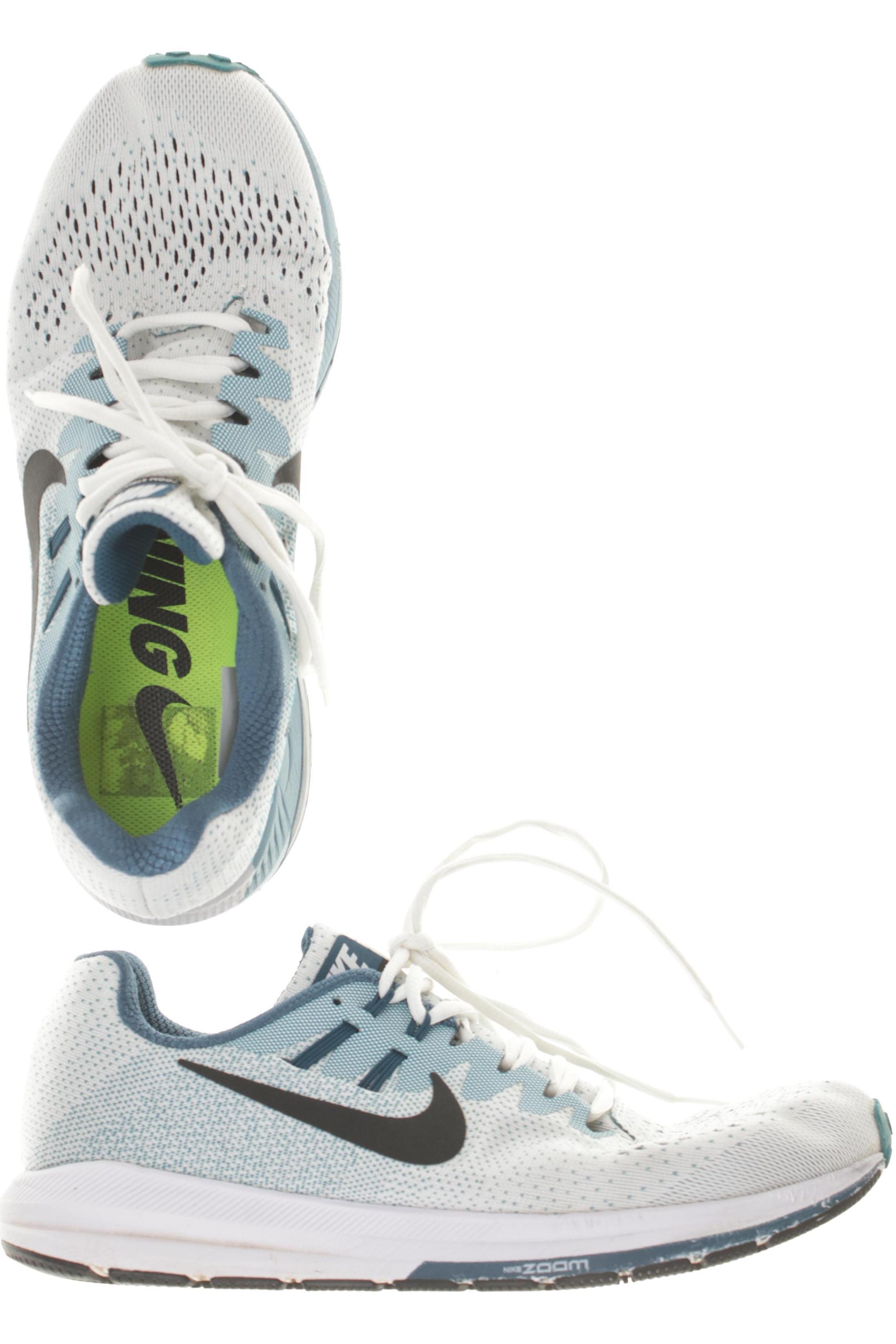 

Nike Herren Sneakers, weiß, Gr. 42.5