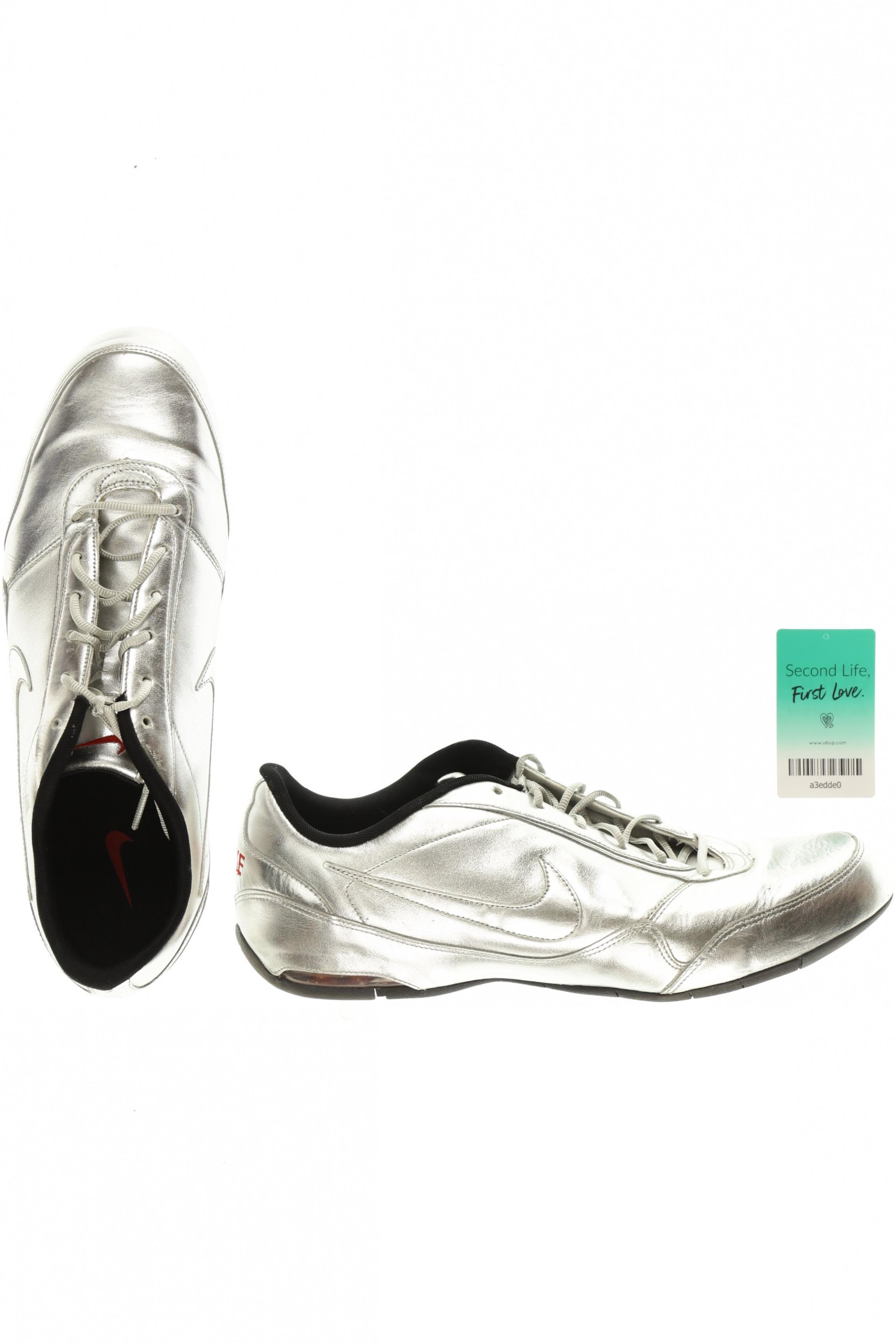 Thumbnail - Nike Herren Sneakers, silber, Gr. 46