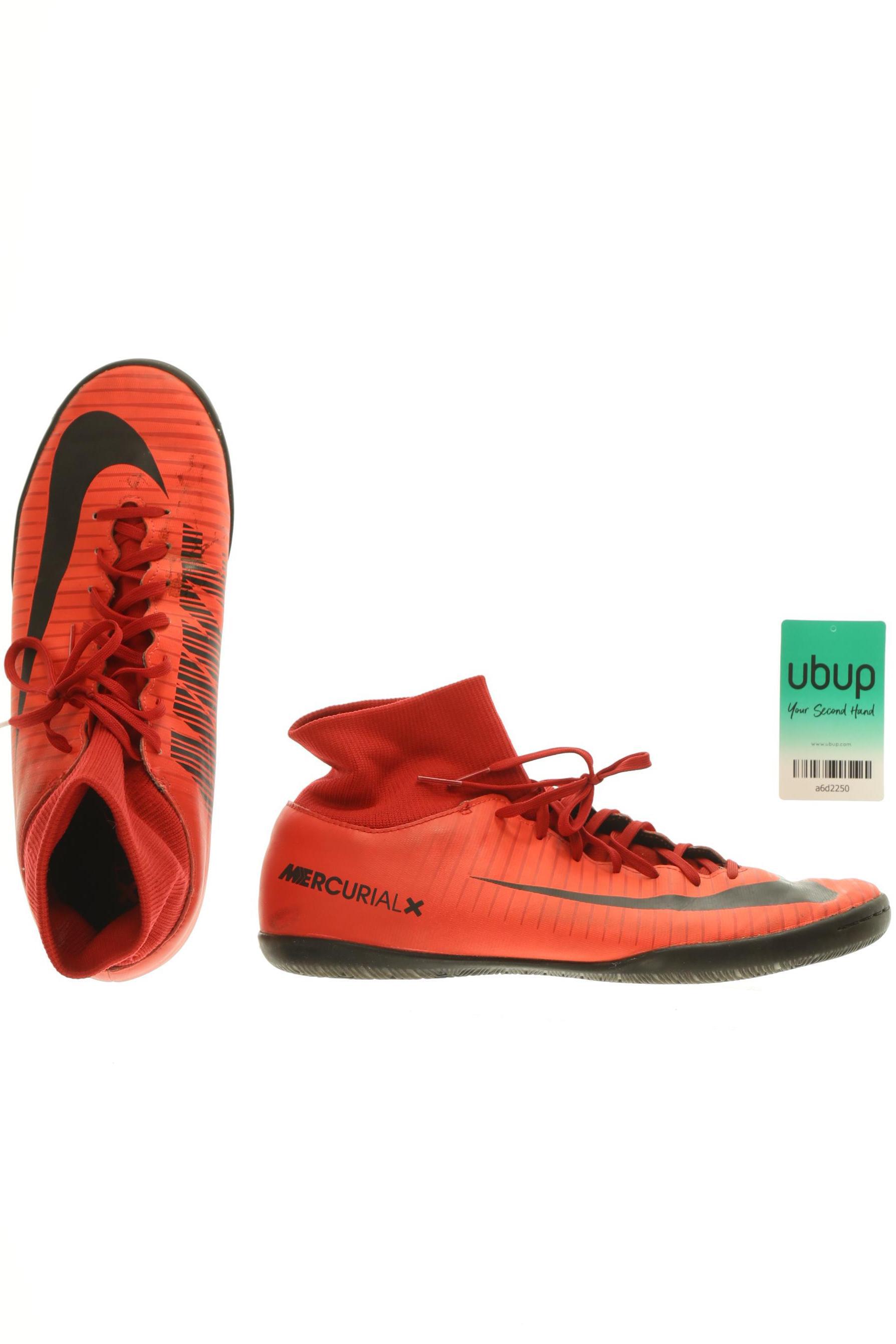 Thumbnail - Nike Herren Sneakers, rot, Gr. 43