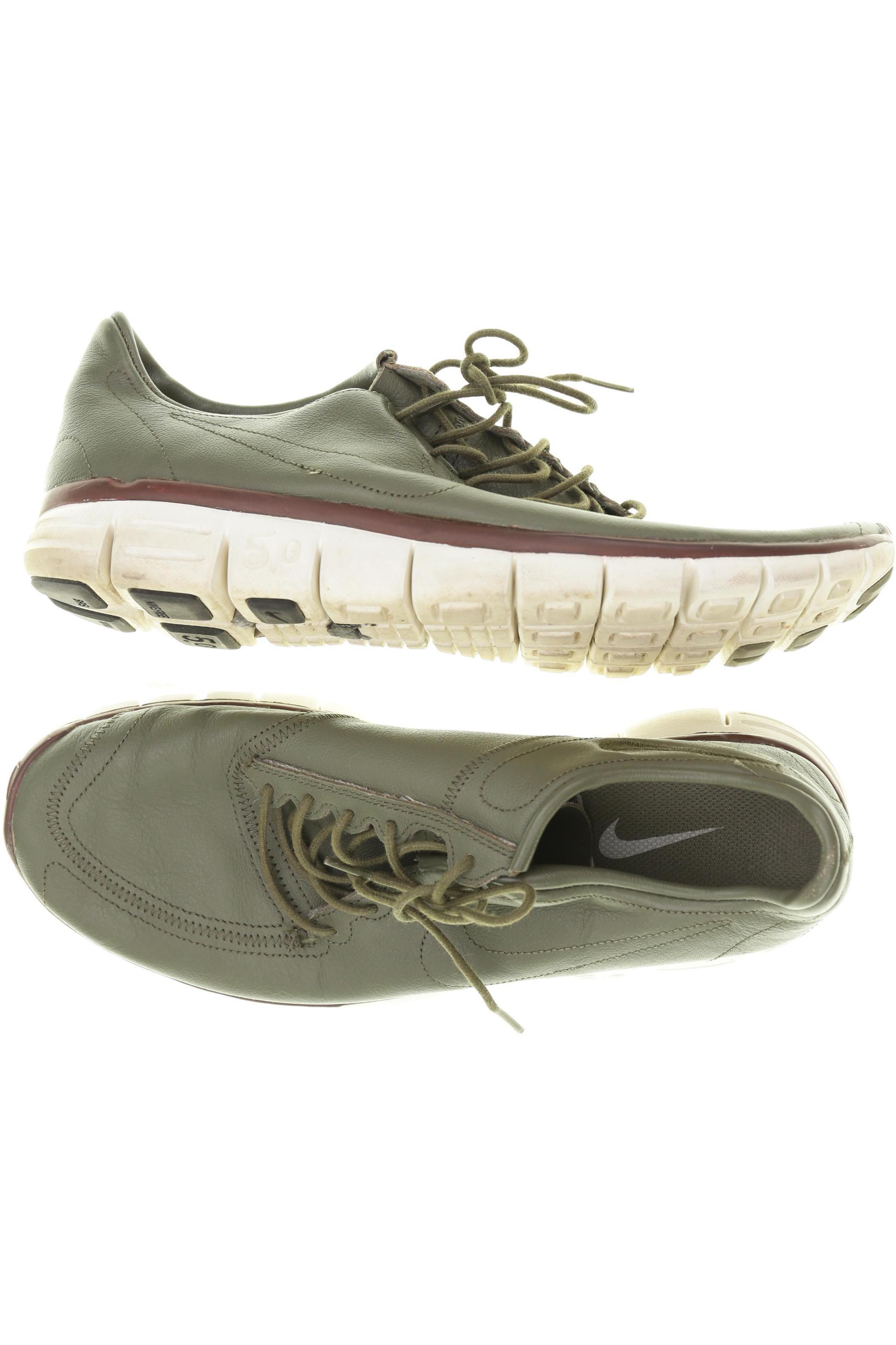 

Nike Herren Sneakers, grün, Gr. 43