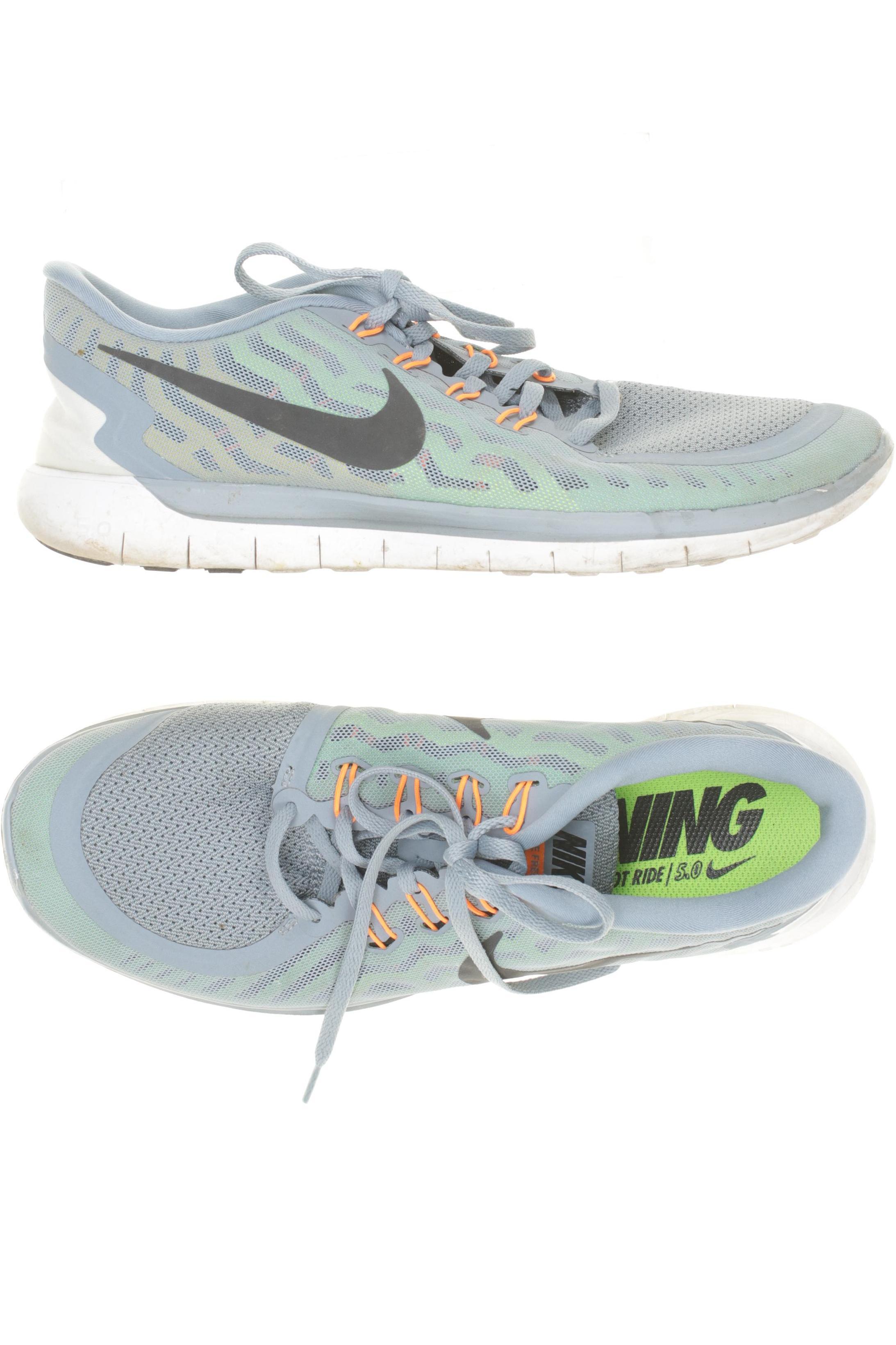 

Nike Herren Sneakers, grau, Gr. 45