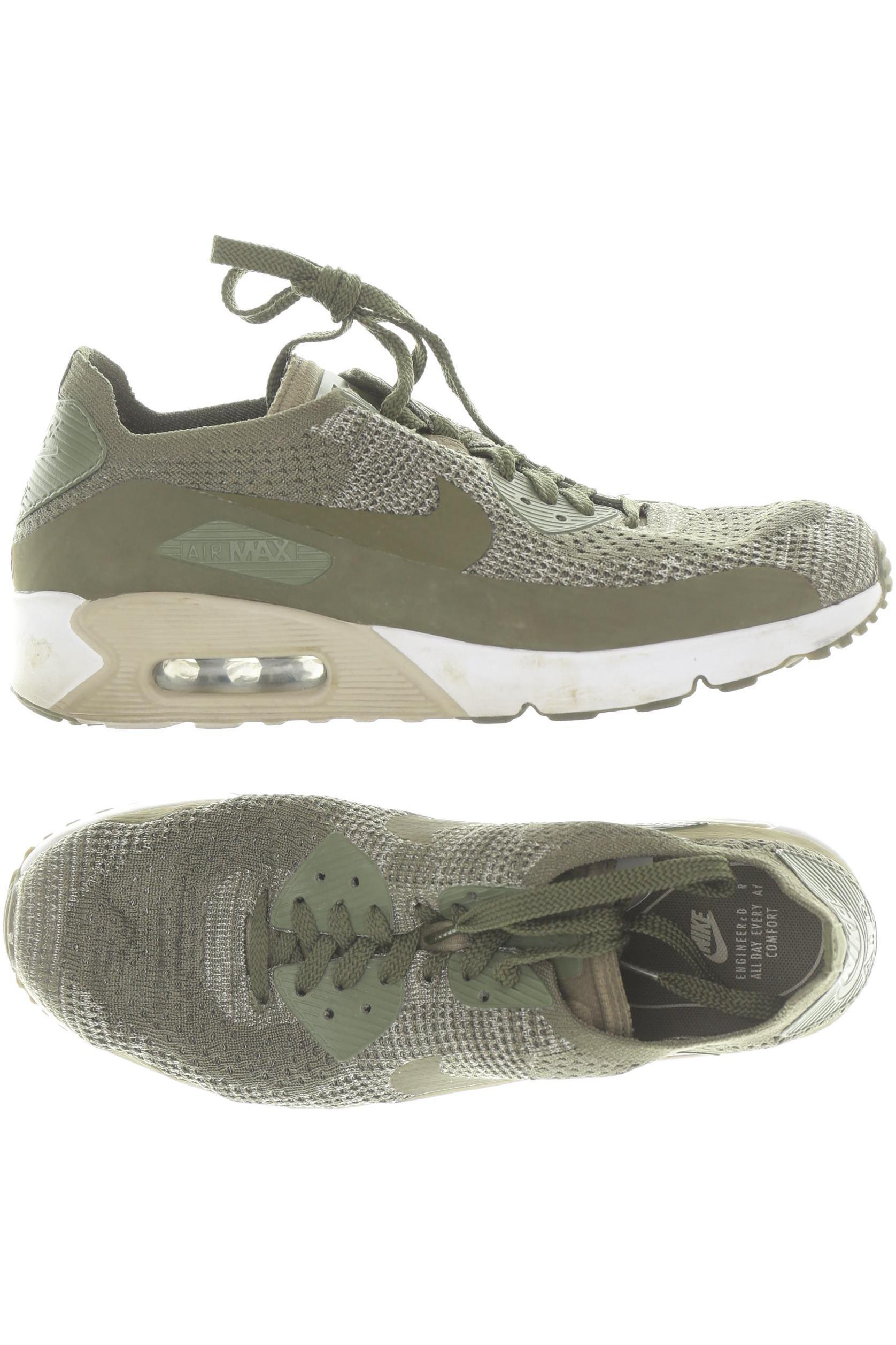 

Nike Herren Sneakers, grün, Gr. 42.5