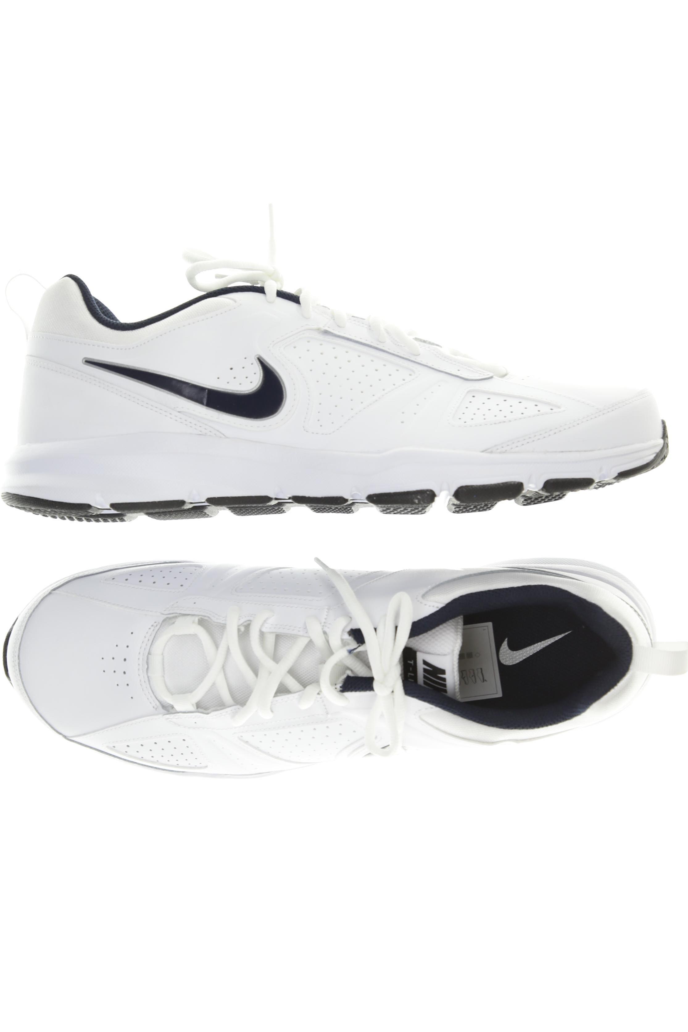 Thumbnail - Nike Herren Sneakers, weiß, Gr. 49.5