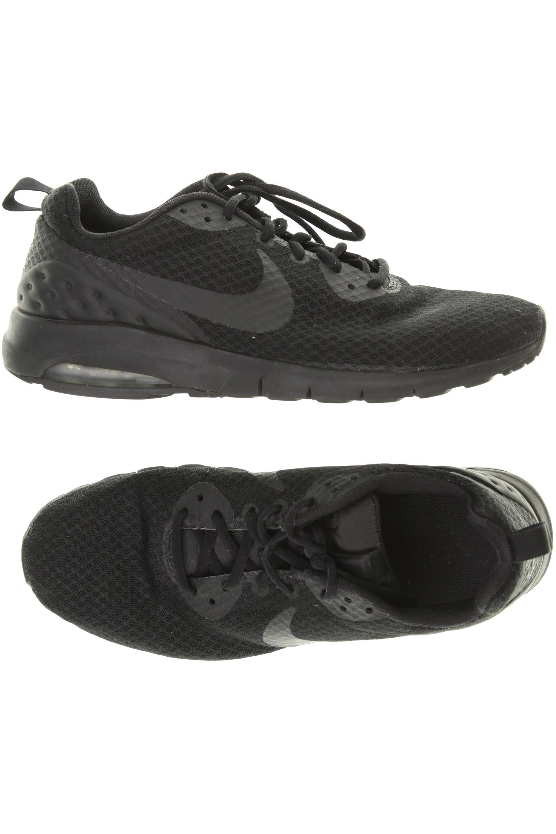 

Nike Herren Sneakers, schwarz, Gr. 44.5