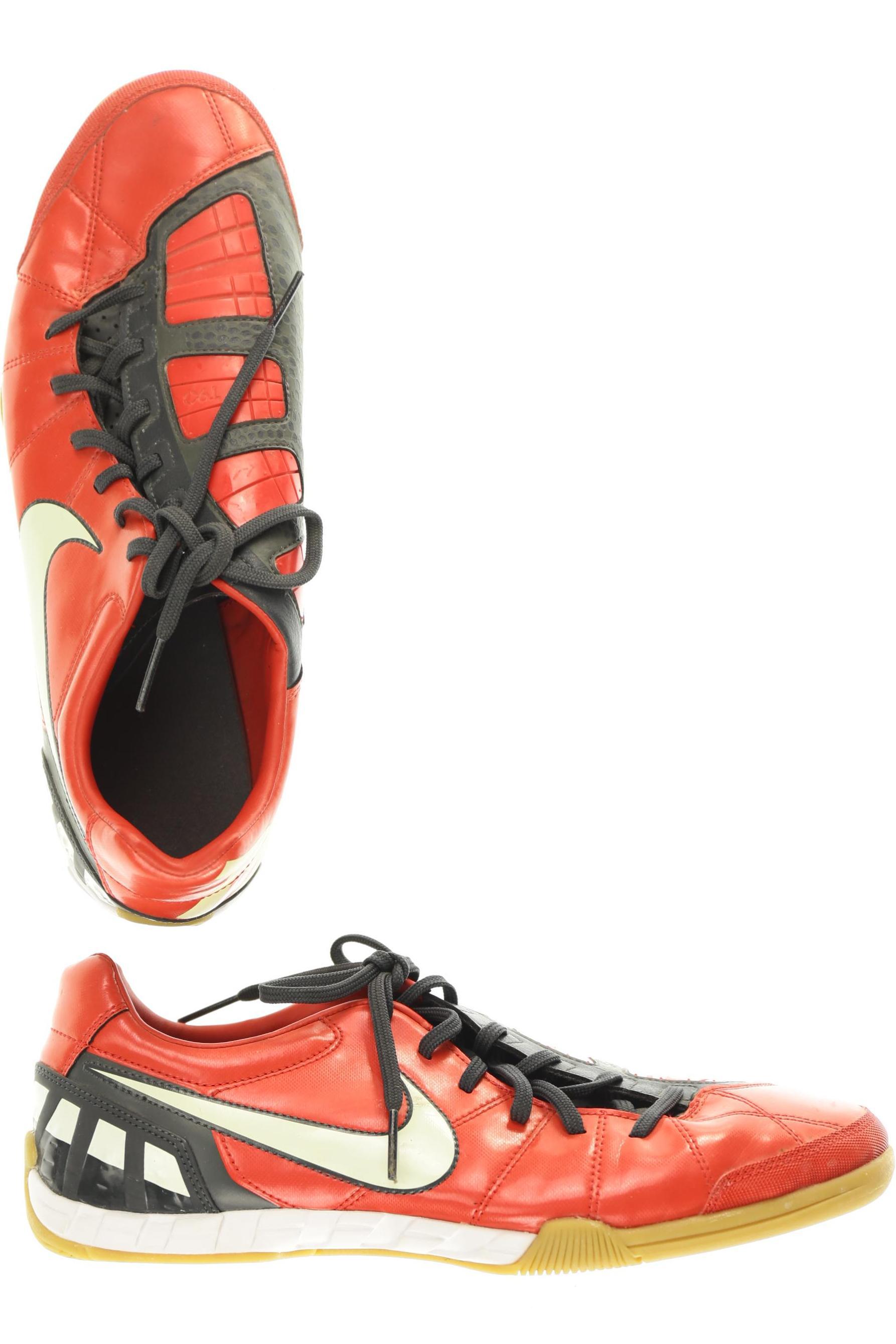 

Nike Herren Sneakers, rot, Gr. 45