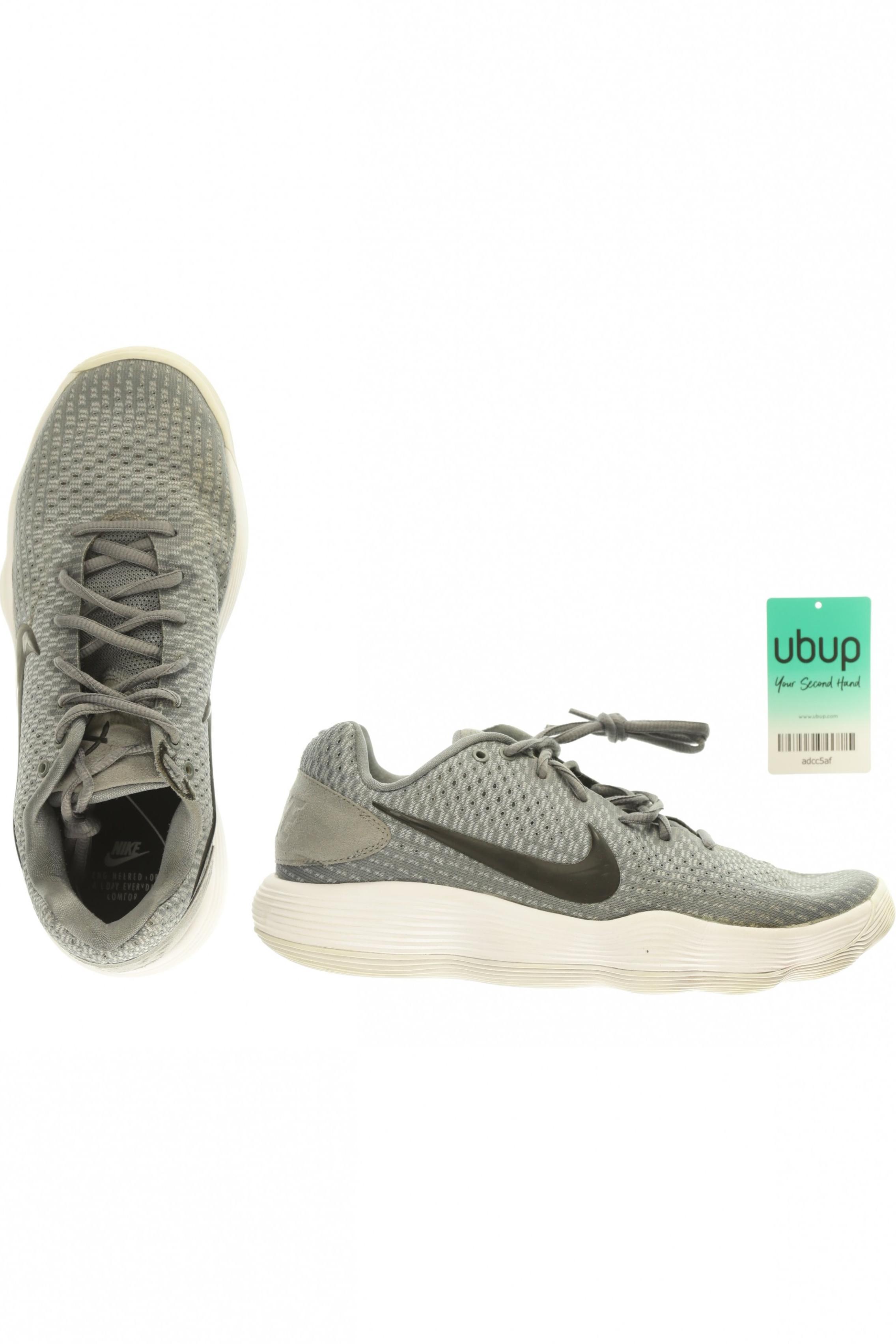 

Nike Herren Sneakers, grau, Gr. 42