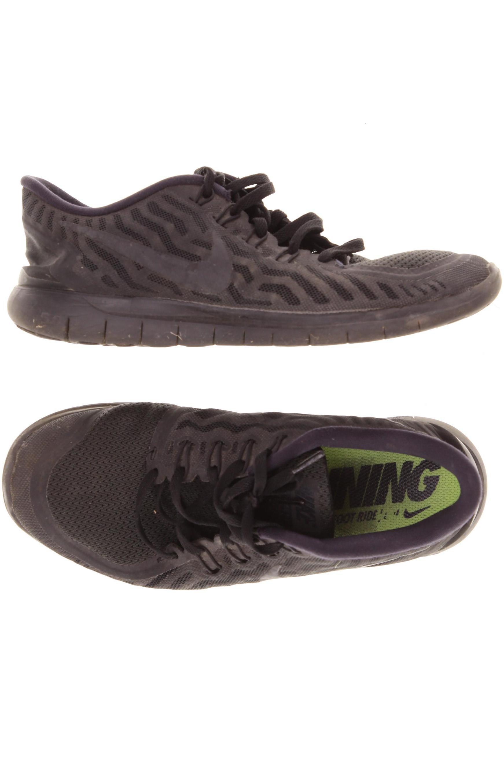 

Nike Herren Sneakers, schwarz, Gr. 41