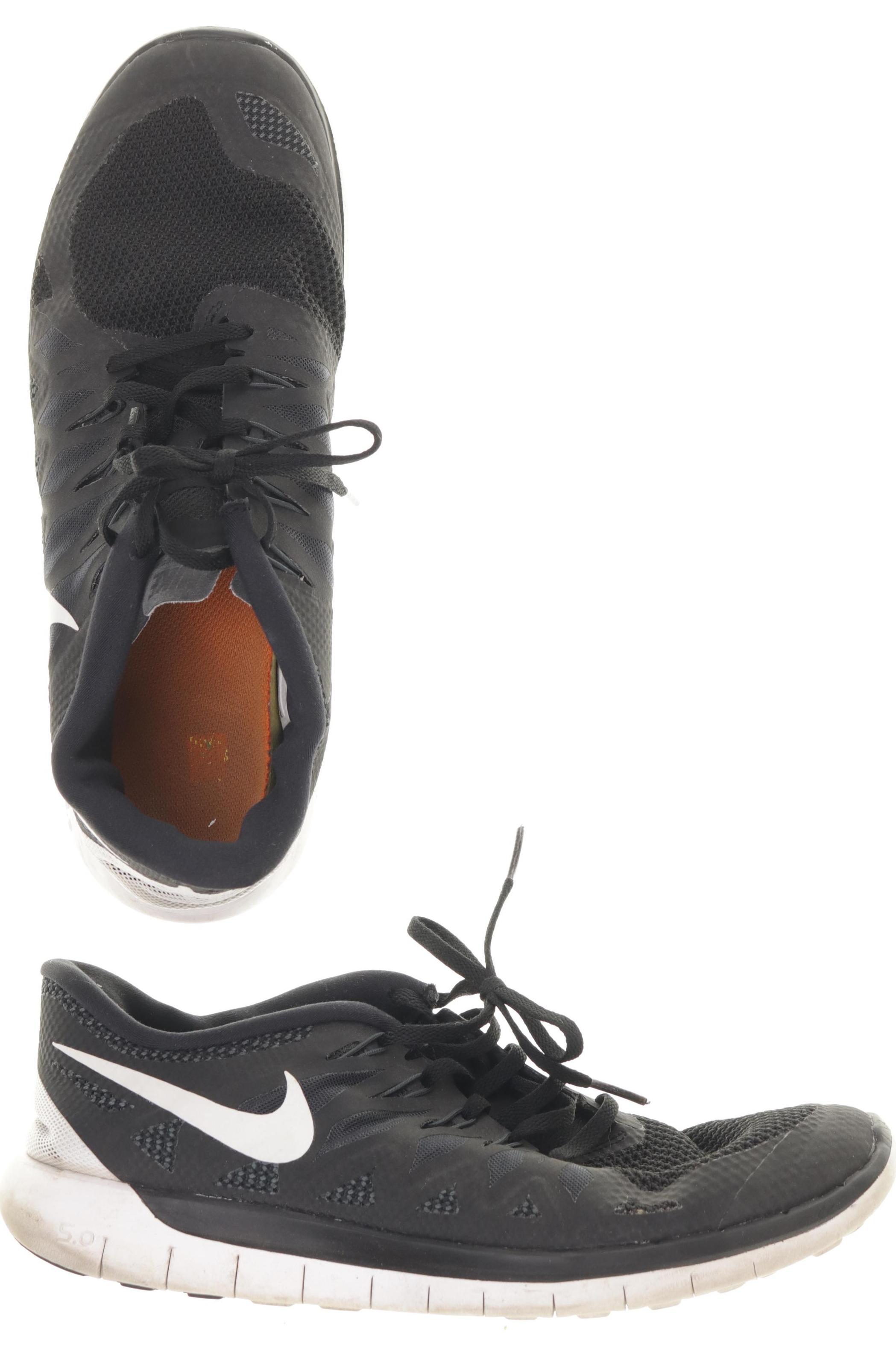 

Nike Herren Sneakers, schwarz, Gr. 47