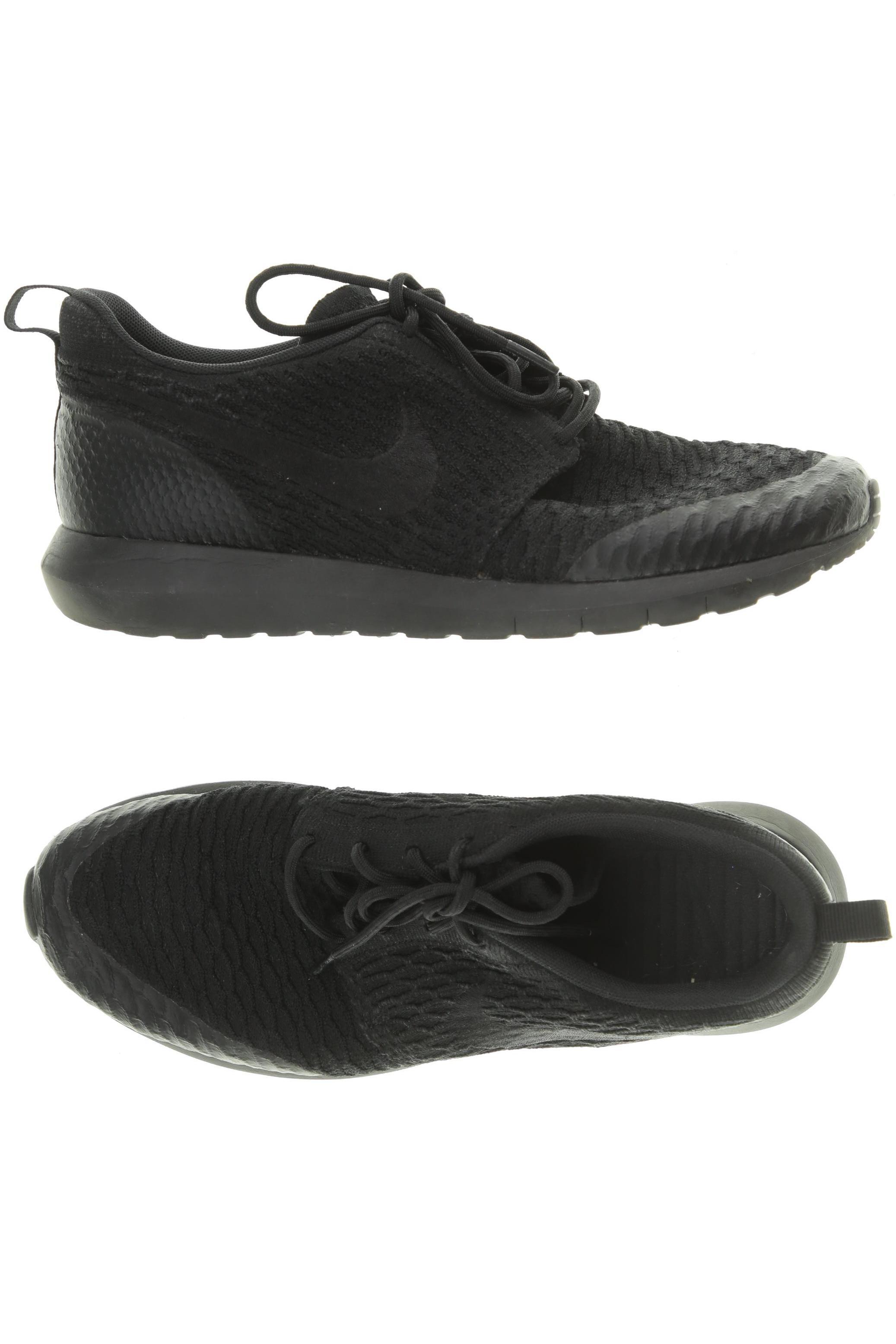 

Nike Herren Sneakers, schwarz, Gr. 42