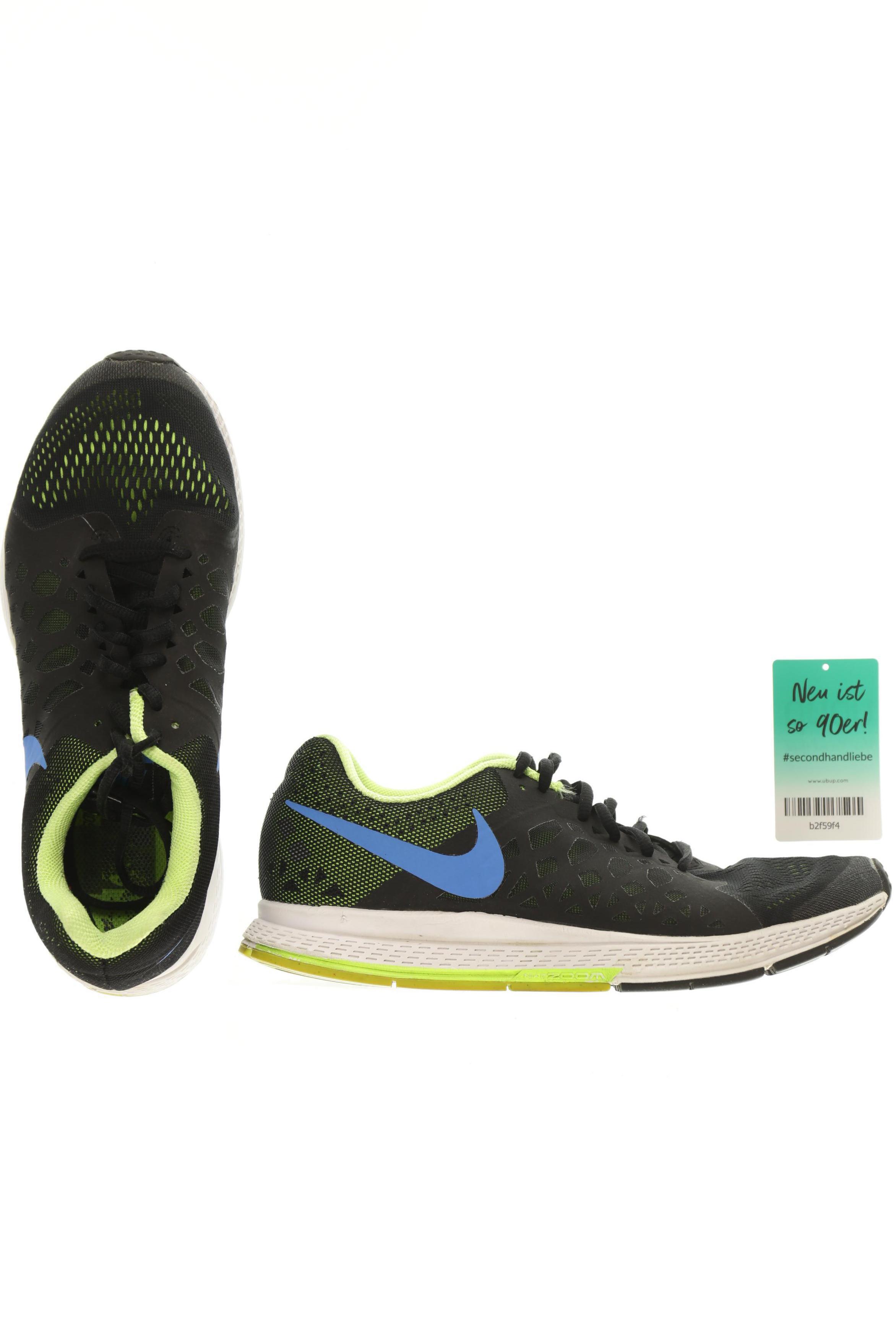 

Nike Herren Sneakers, schwarz, Gr. 42