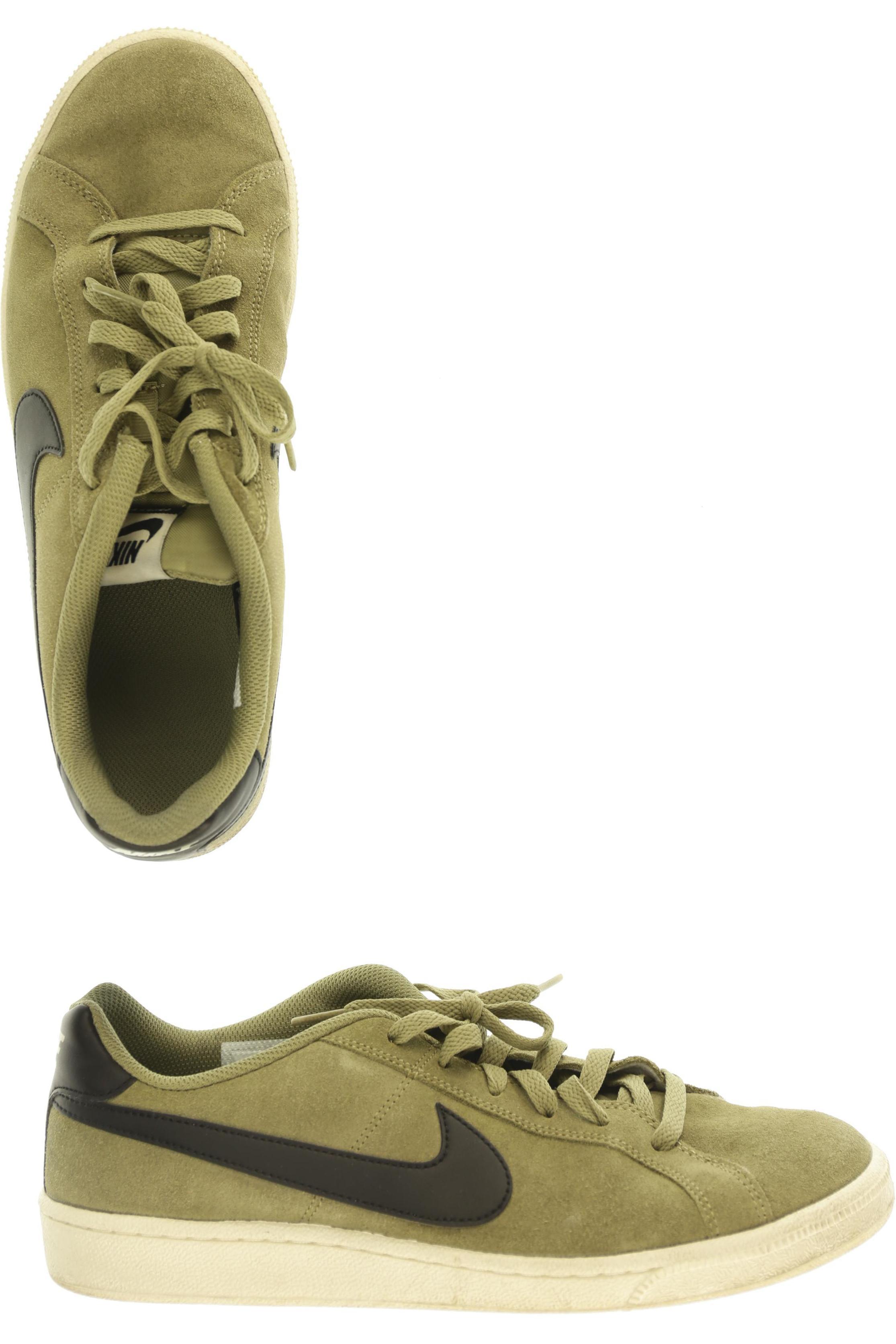 

Nike Herren Sneakers, grün, Gr. 42.5