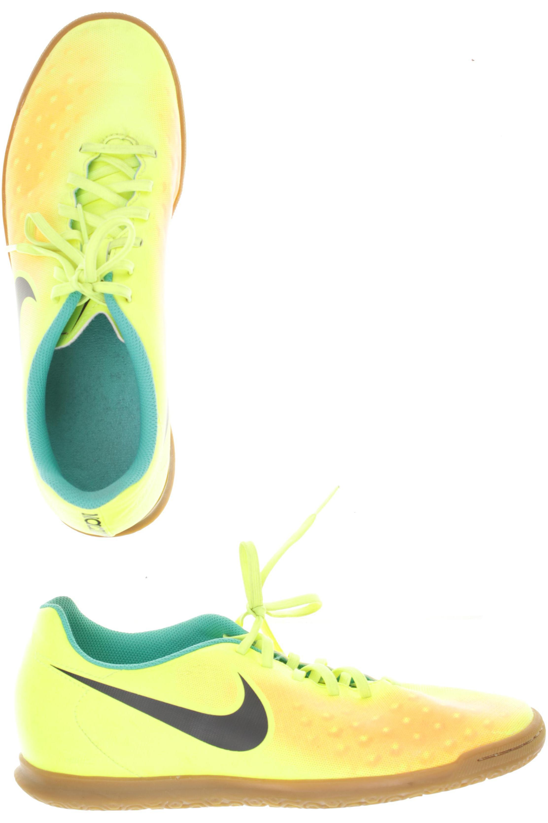 

Nike Herren Sneakers, gelb, Gr. 42