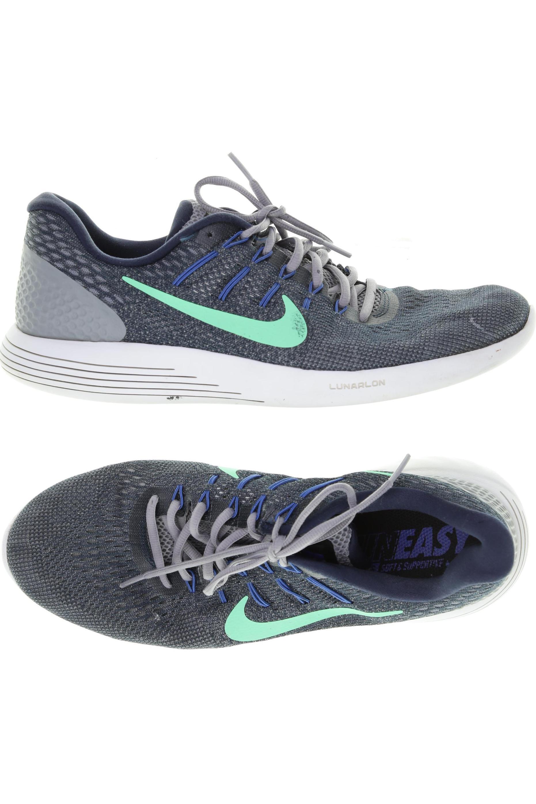 

Nike Herren Sneakers, grau, Gr. 45