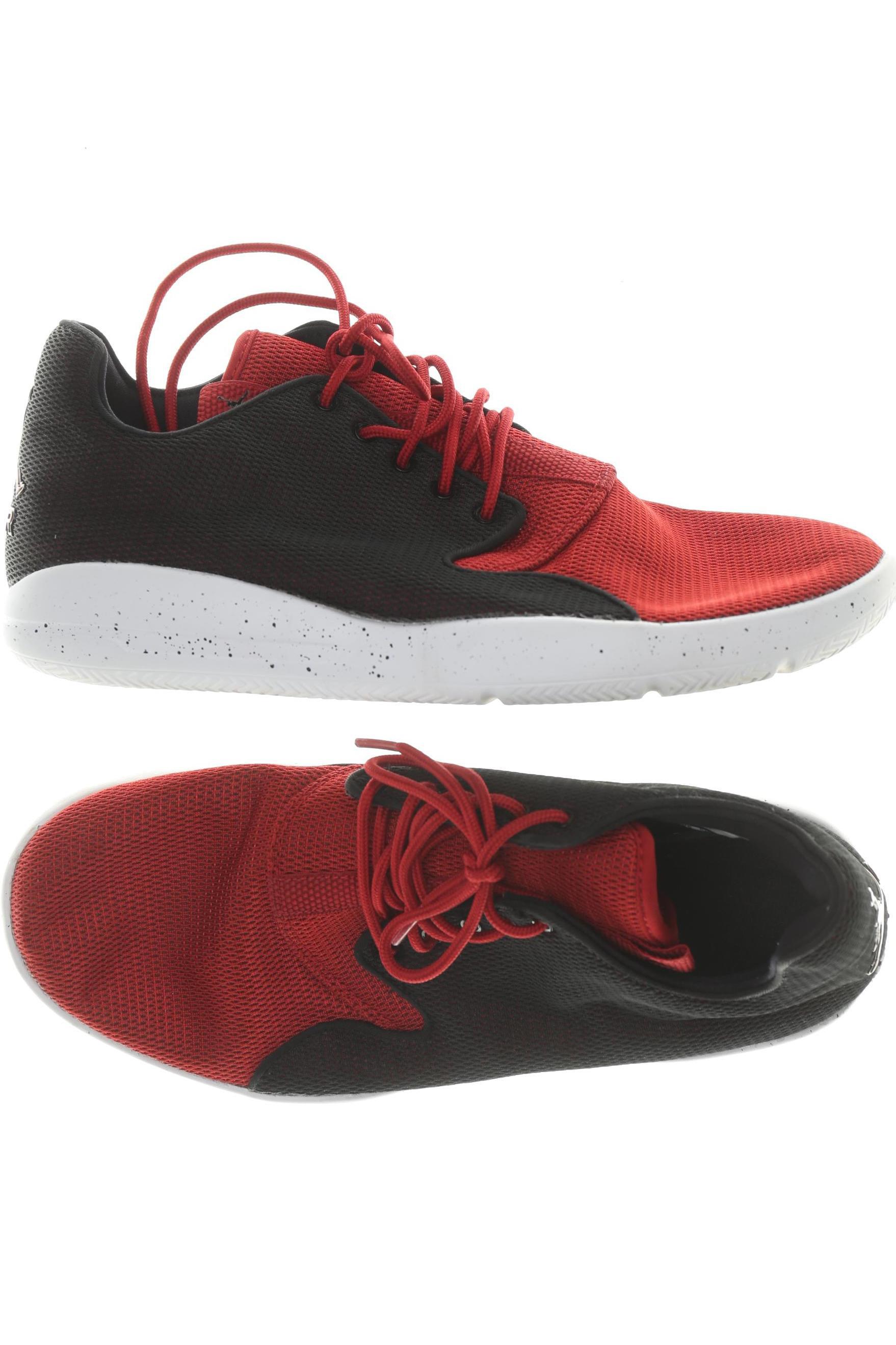 

Nike Herren Sneakers, rot, Gr. 43