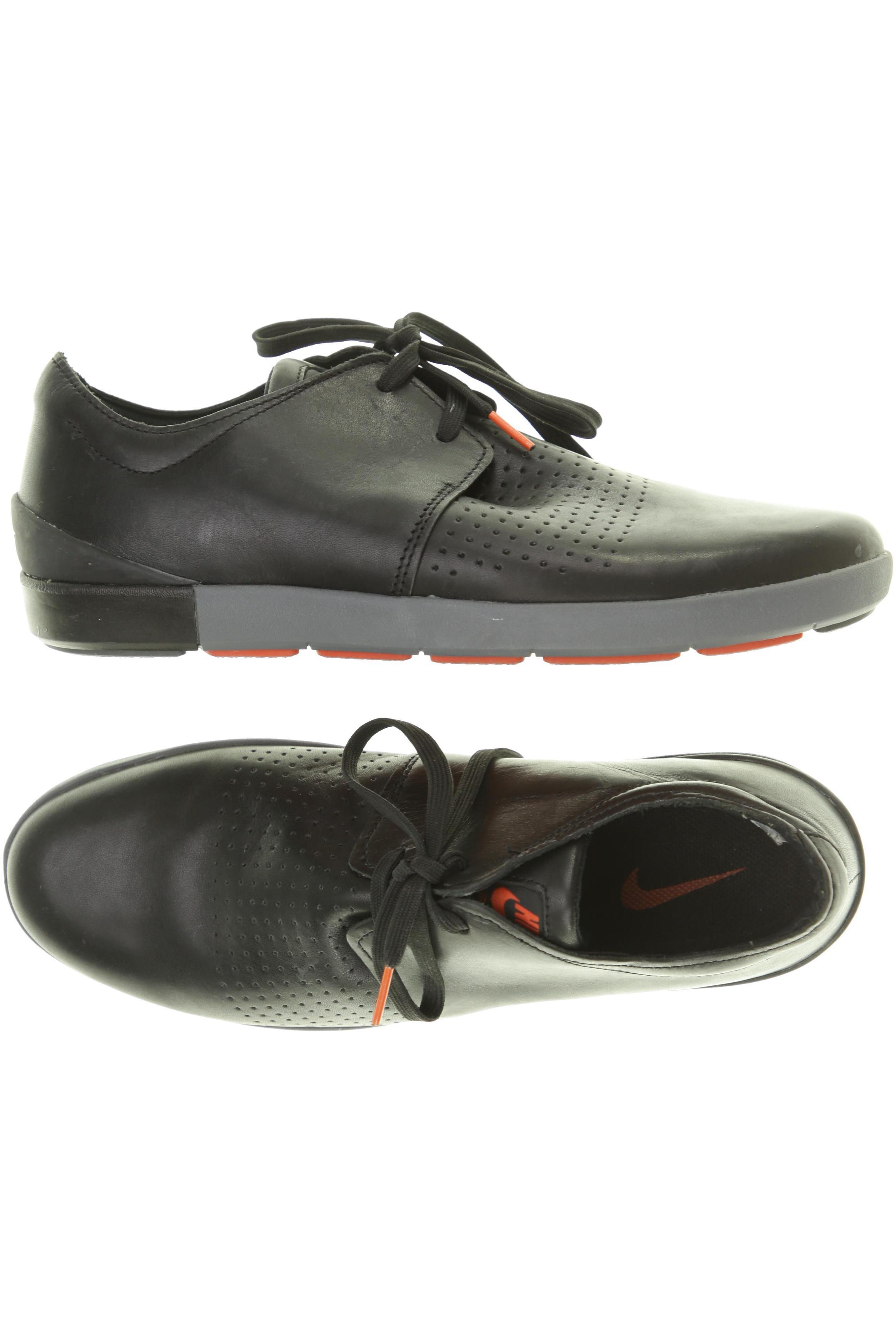 

Nike Herren Sneakers, schwarz, Gr. 43