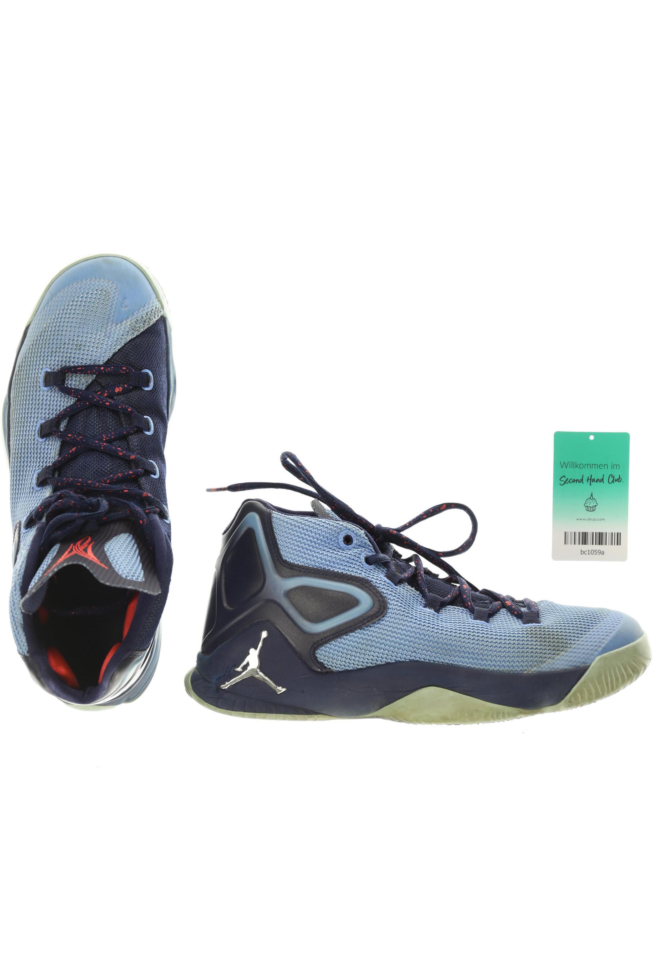 Thumbnail - Nike Herren Sneakers, blau, Gr. 42