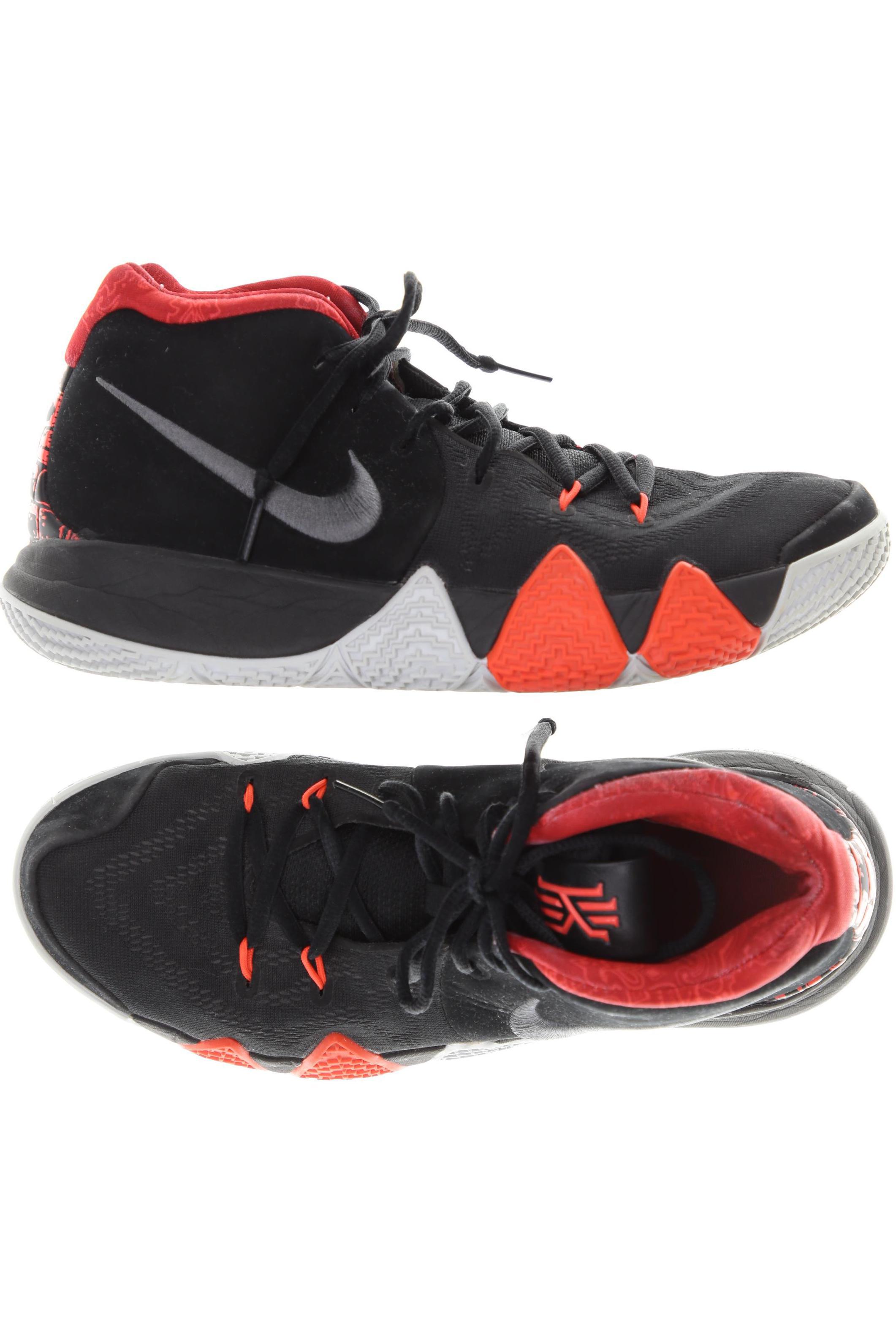 

Nike Herren Sneakers, schwarz, Gr. 42