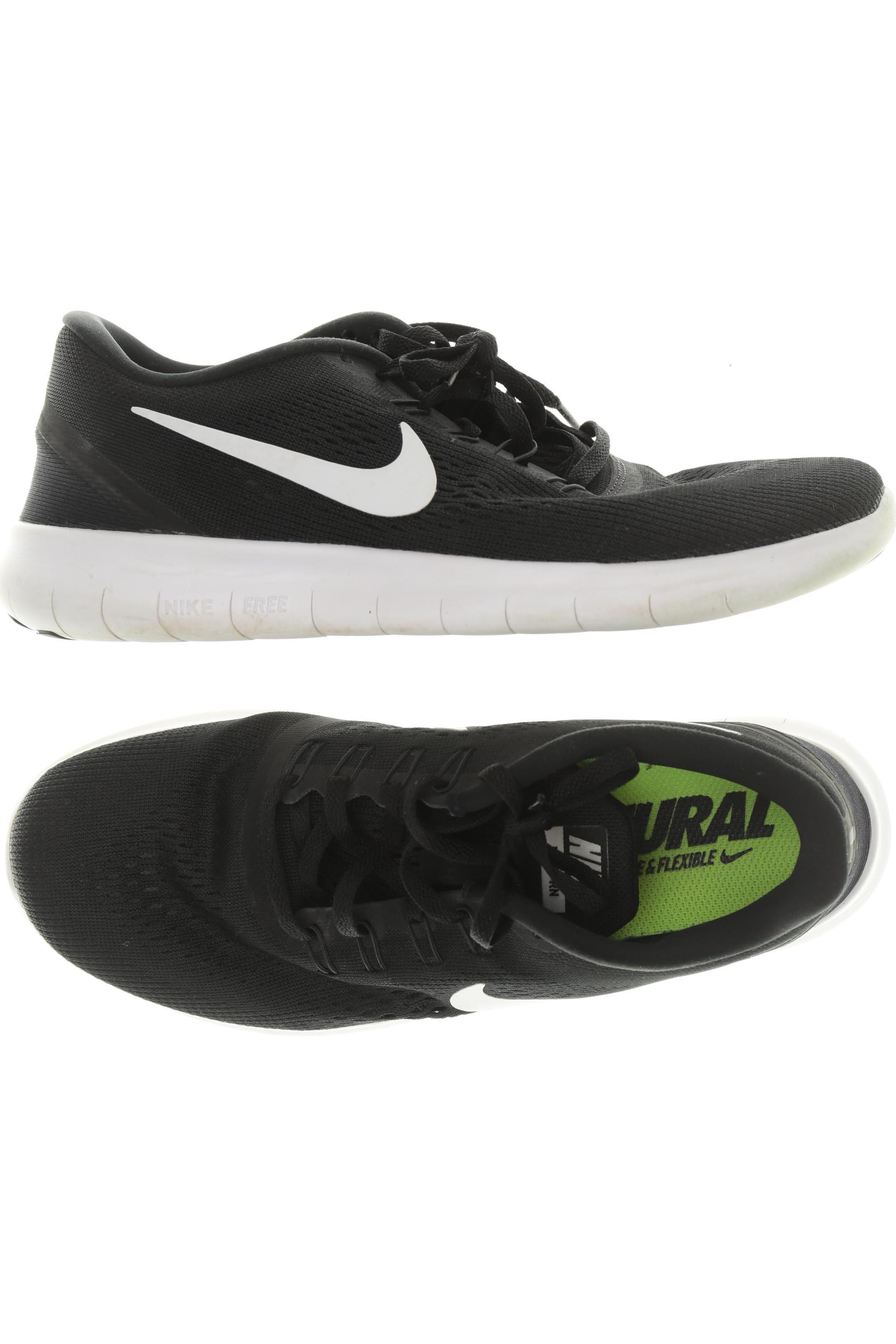 

Nike Herren Sneakers, schwarz, Gr. 40