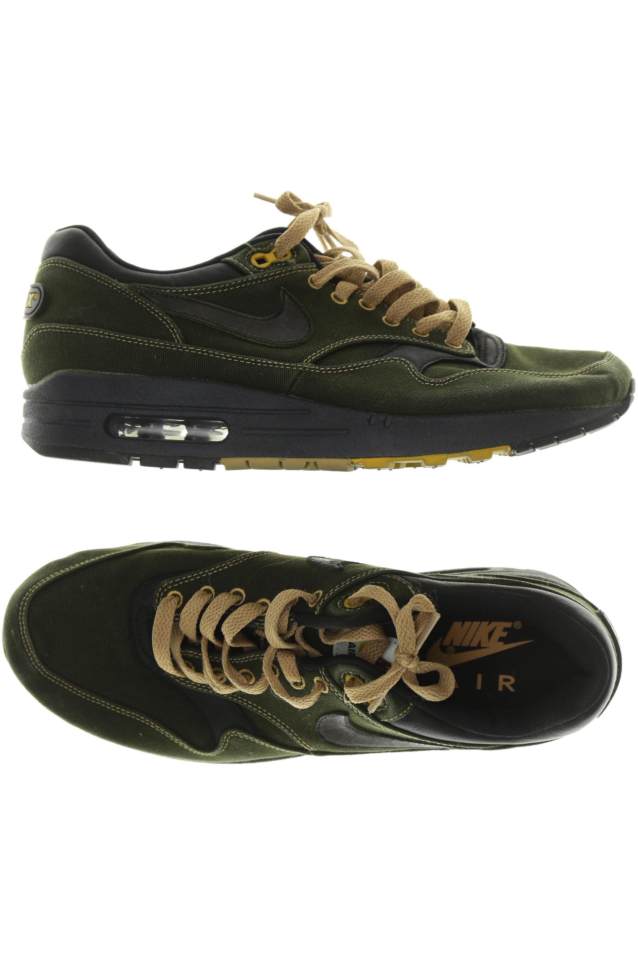 

Nike Herren Sneakers, grün, Gr. 42