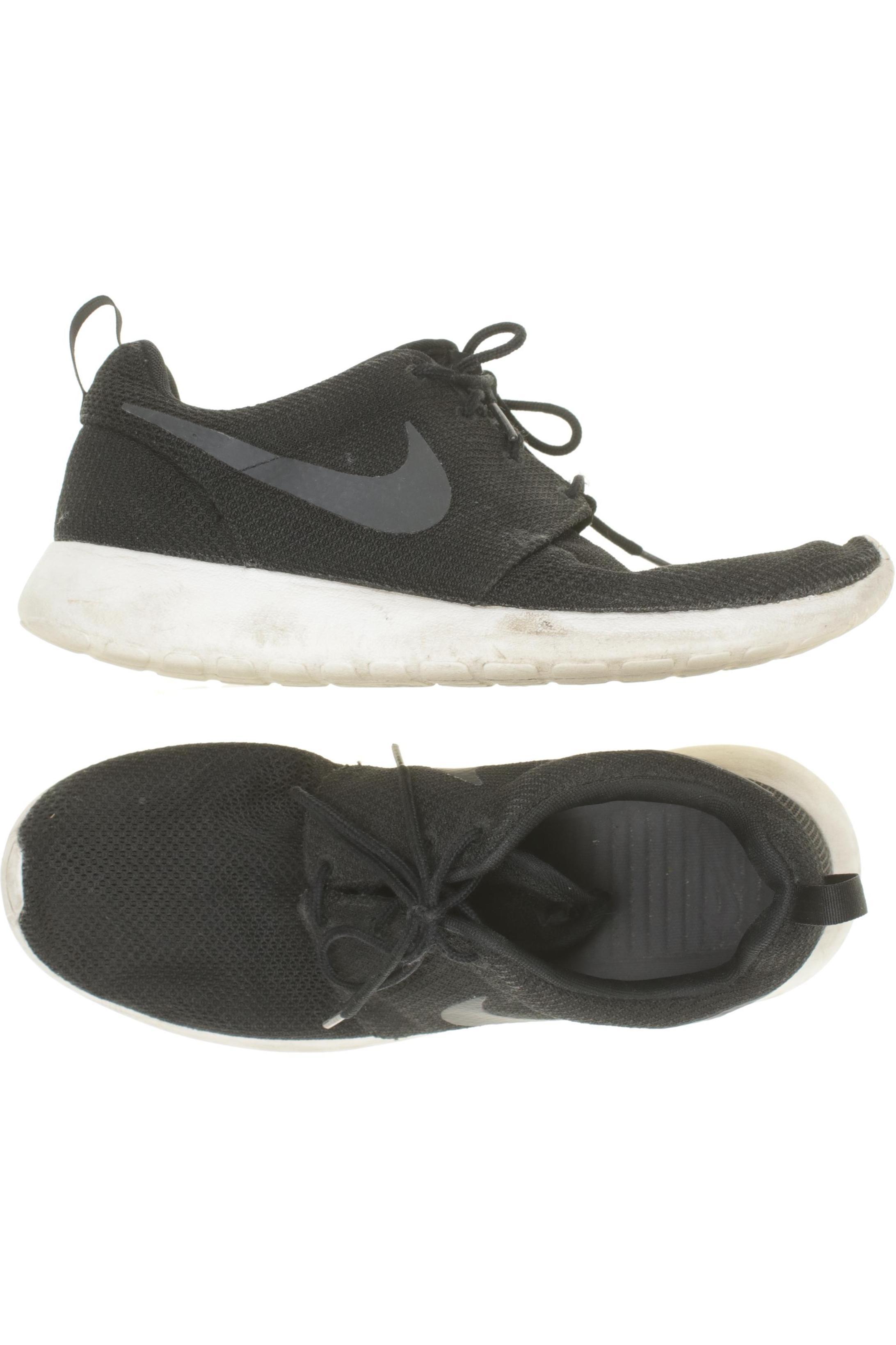 

Nike Herren Sneakers, schwarz, Gr. 44