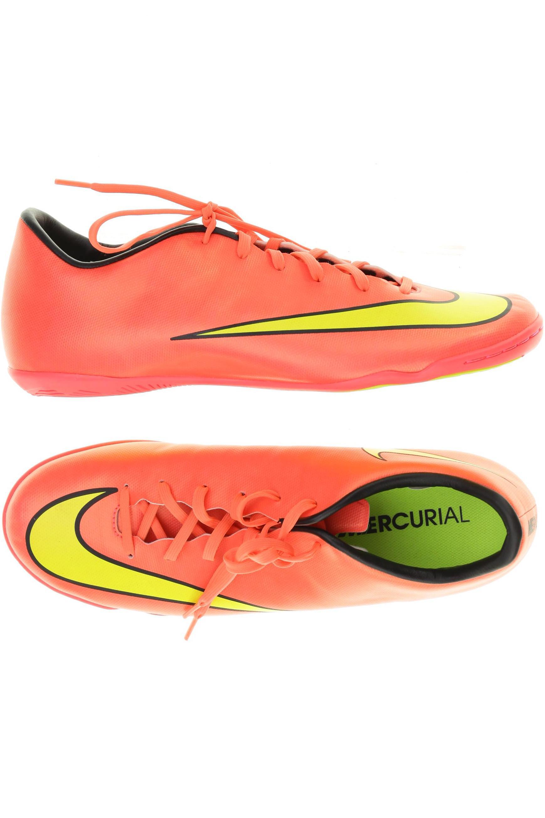 

Nike Herren Sneakers, rot, Gr. 43