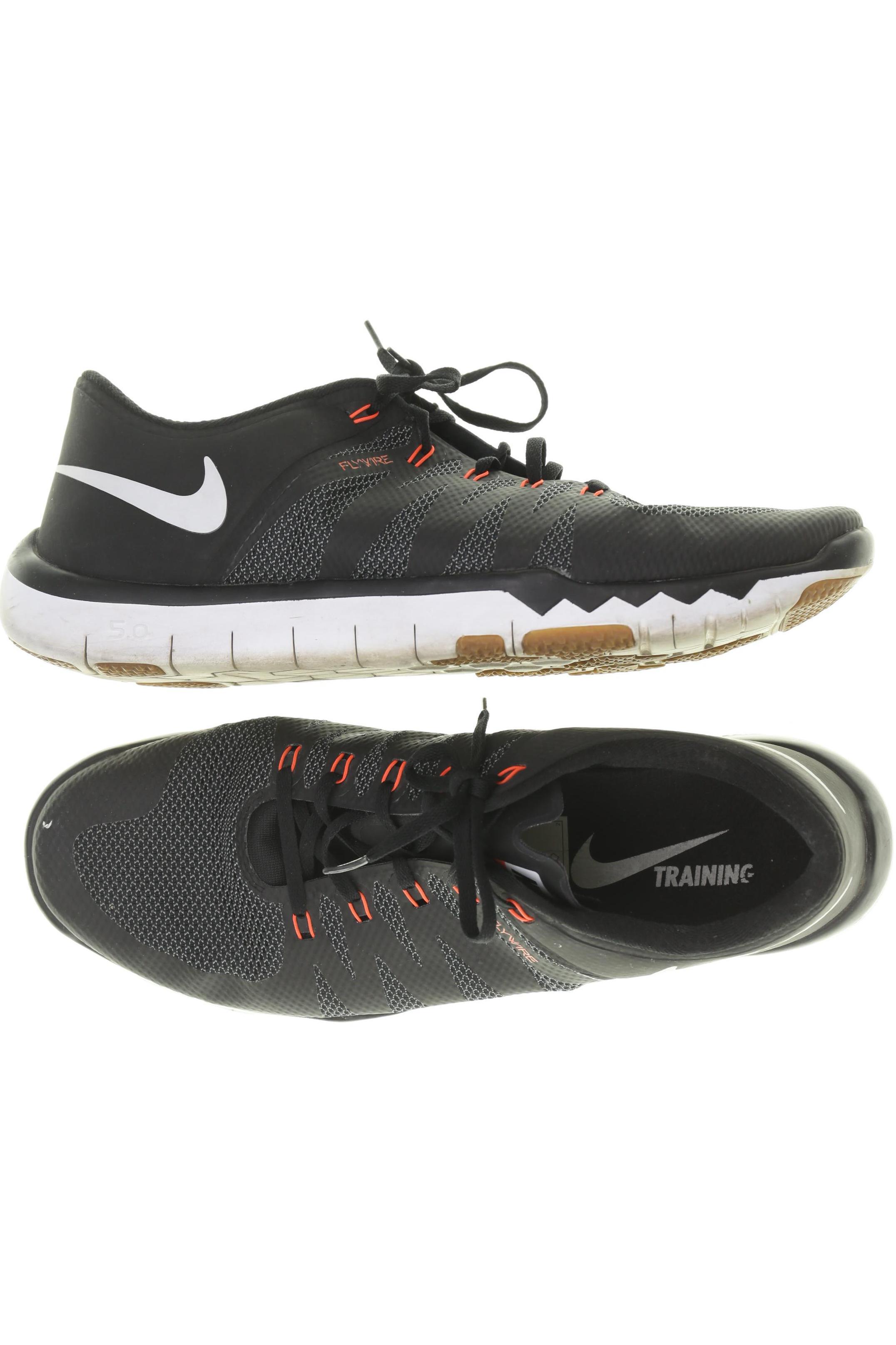 

Nike Herren Sneakers, schwarz, Gr. 49.5