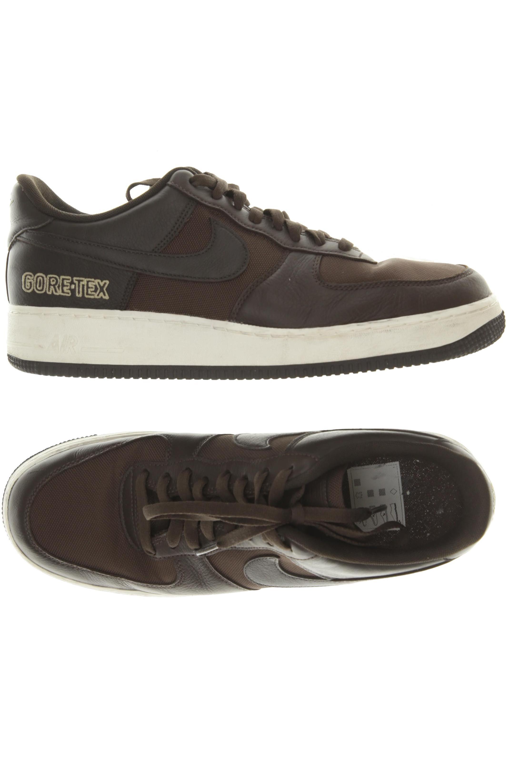 

Nike Herren Sneakers, braun, Gr. 46