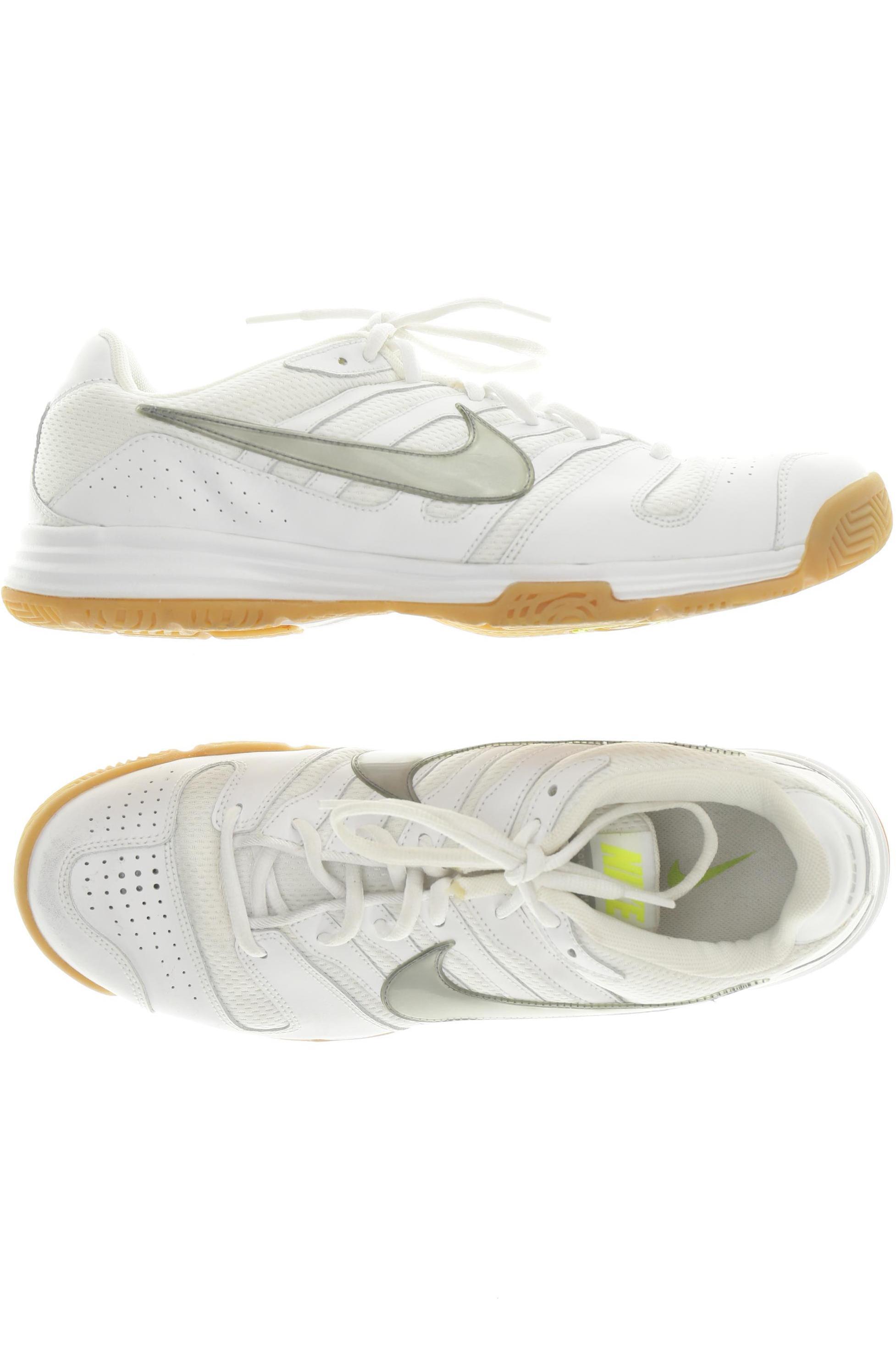 

Nike Herren Sneakers, weiß, Gr. 45.5