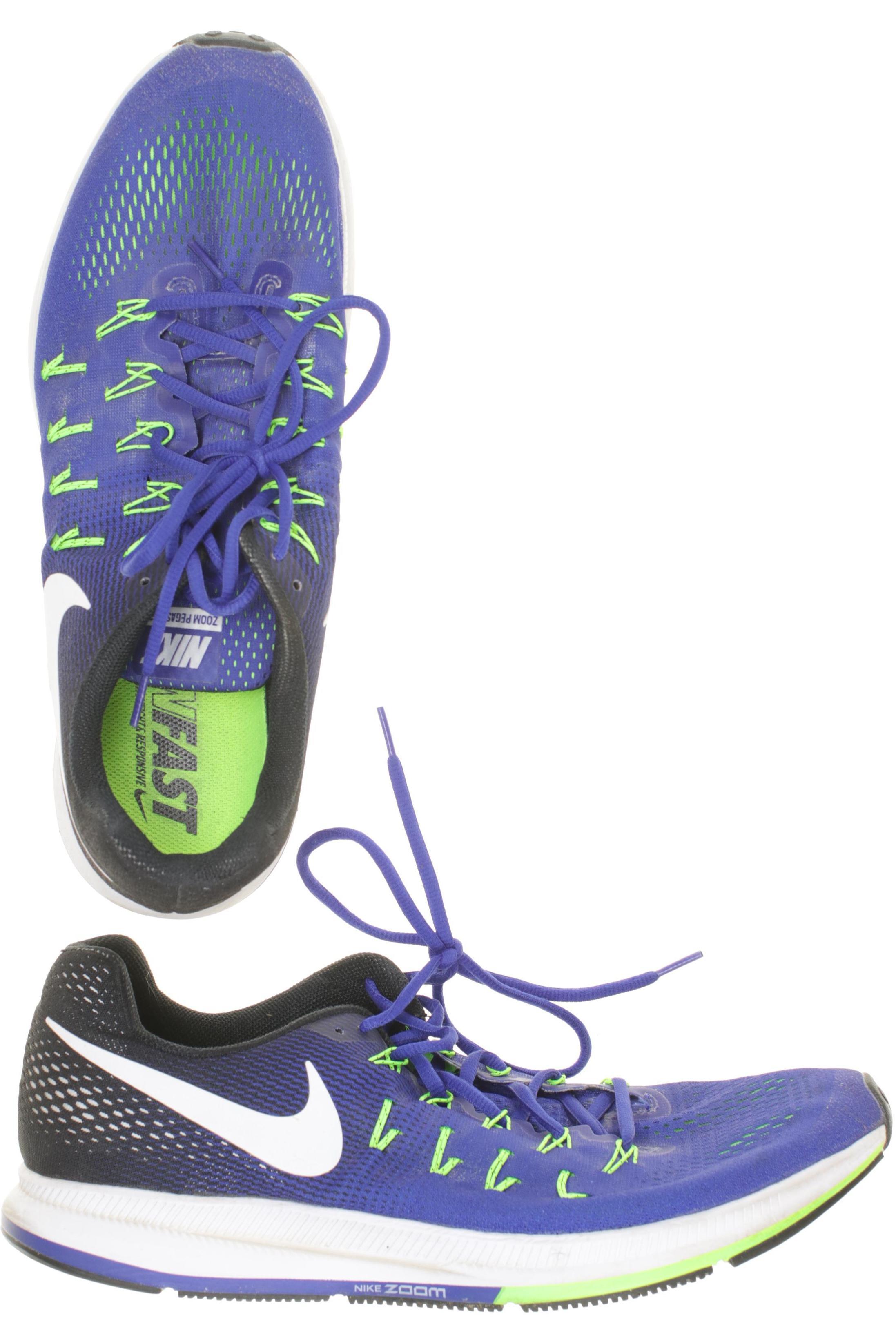 Thumbnail - Nike Herren Sneakers, blau, Gr. 48.5