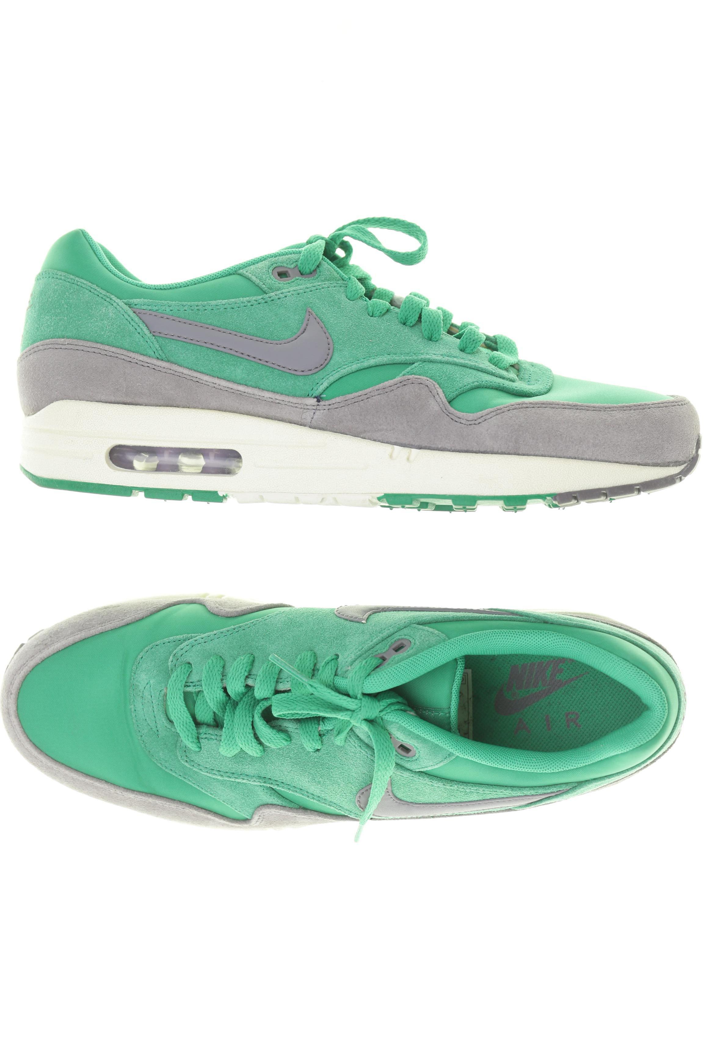 

Nike Herren Sneakers, grün, Gr. 44.5