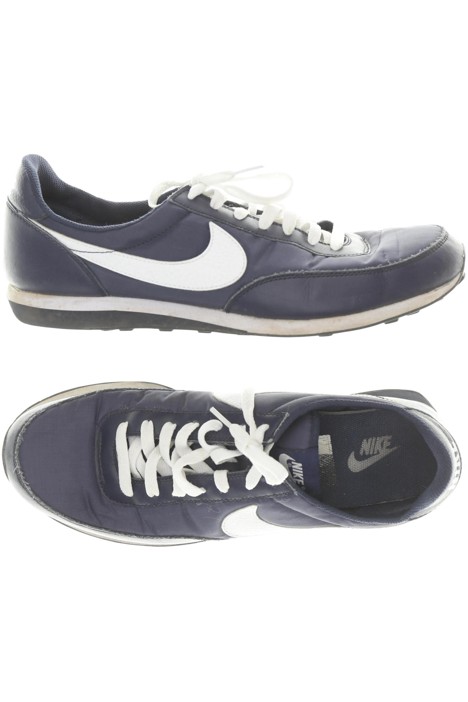 

Nike Herren Sneakers, blau, Gr. 45