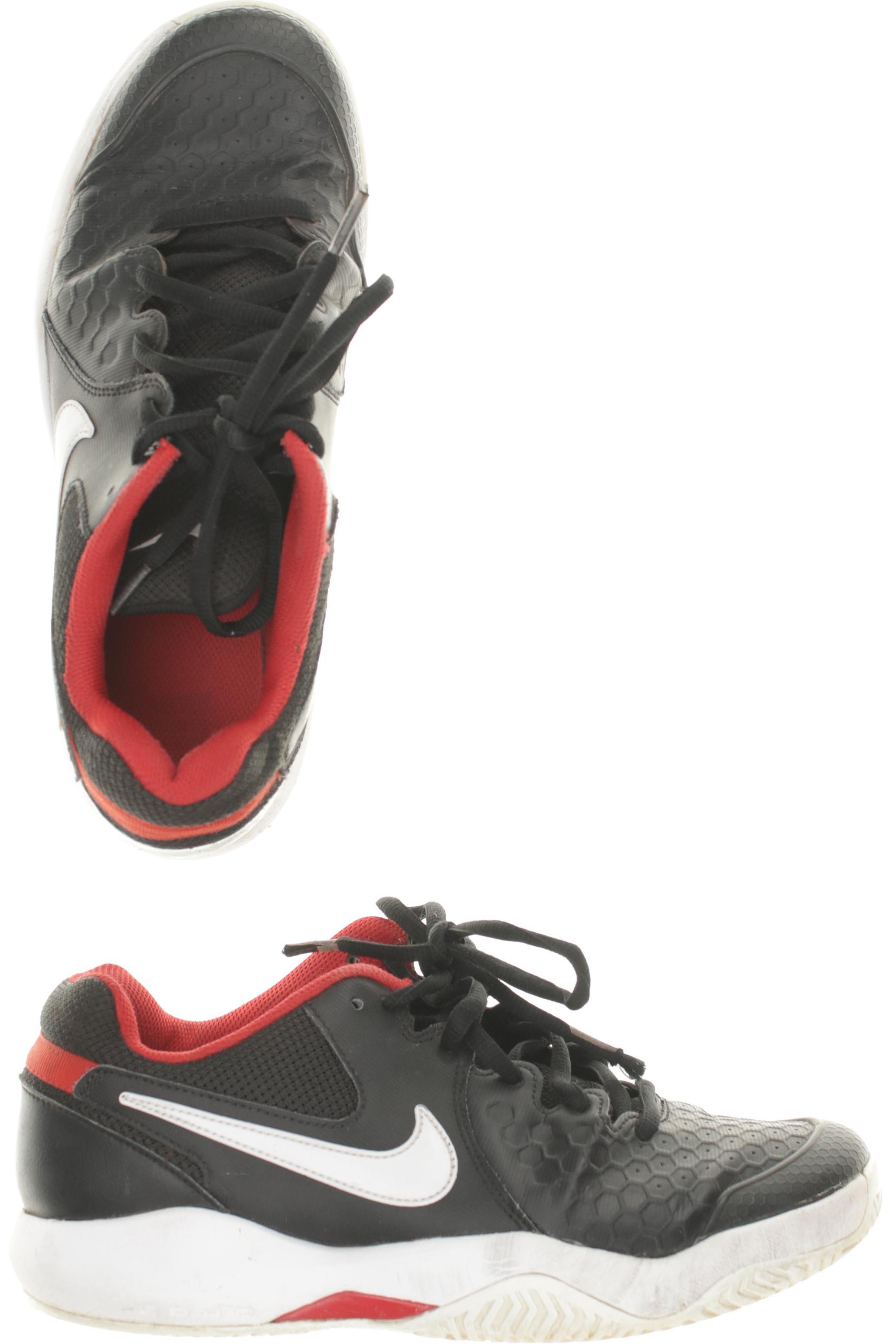 

Nike Herren Sneakers, schwarz, Gr. 41