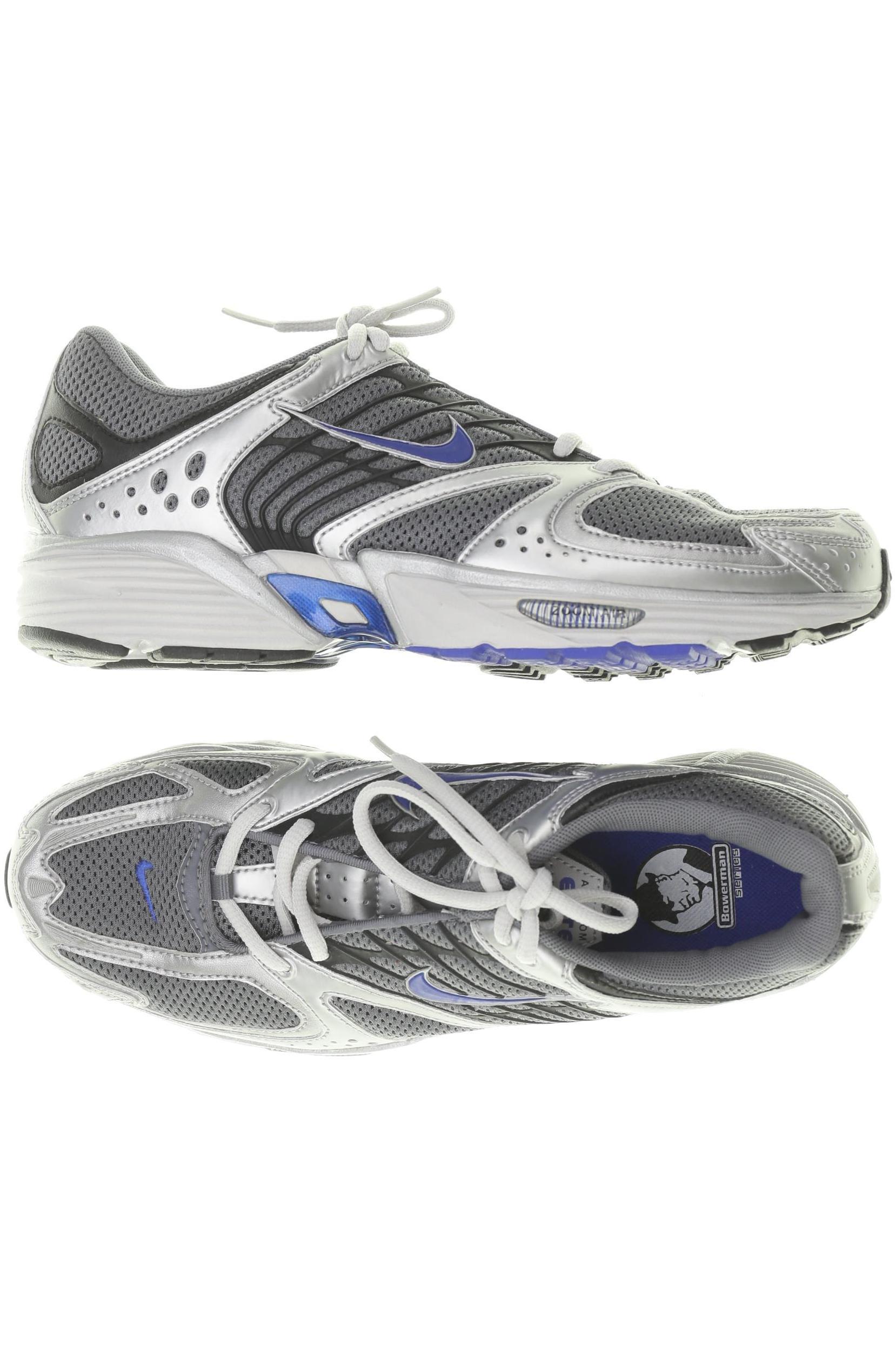 

Nike Herren Sneakers, grau, Gr. 42