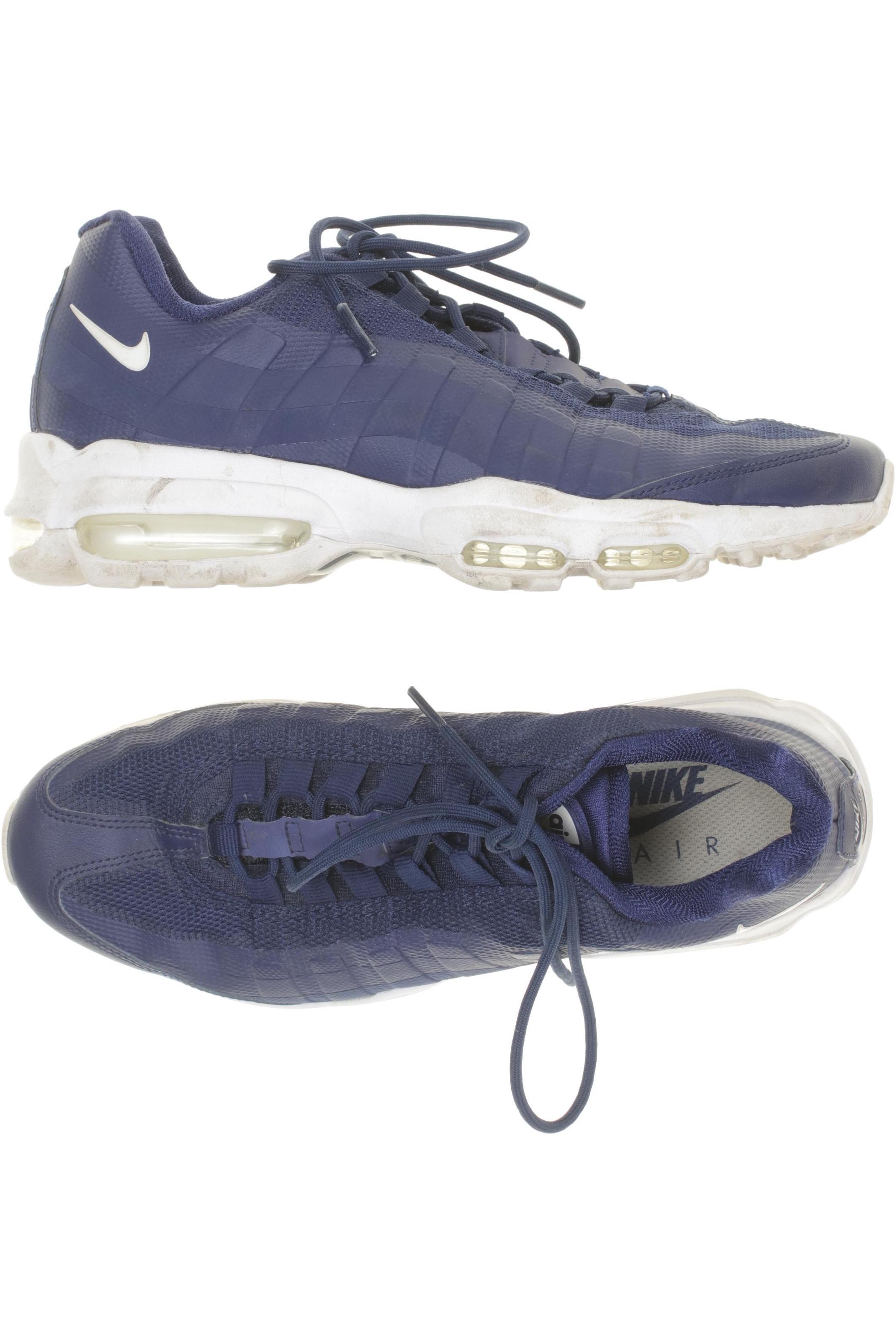 

Nike Herren Sneakers, blau, Gr. 39