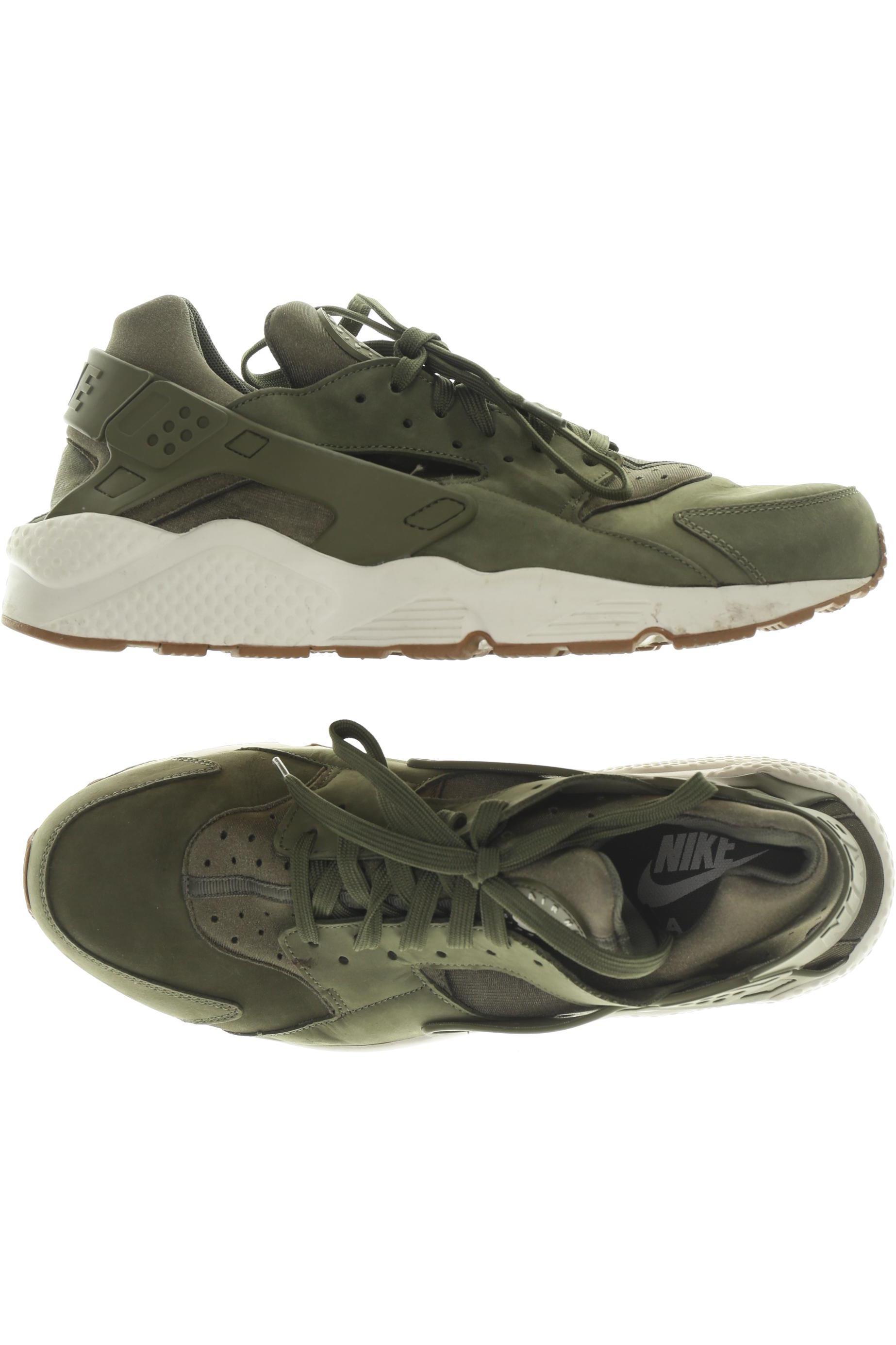 

Nike Herren Sneakers, grün, Gr. 47.5