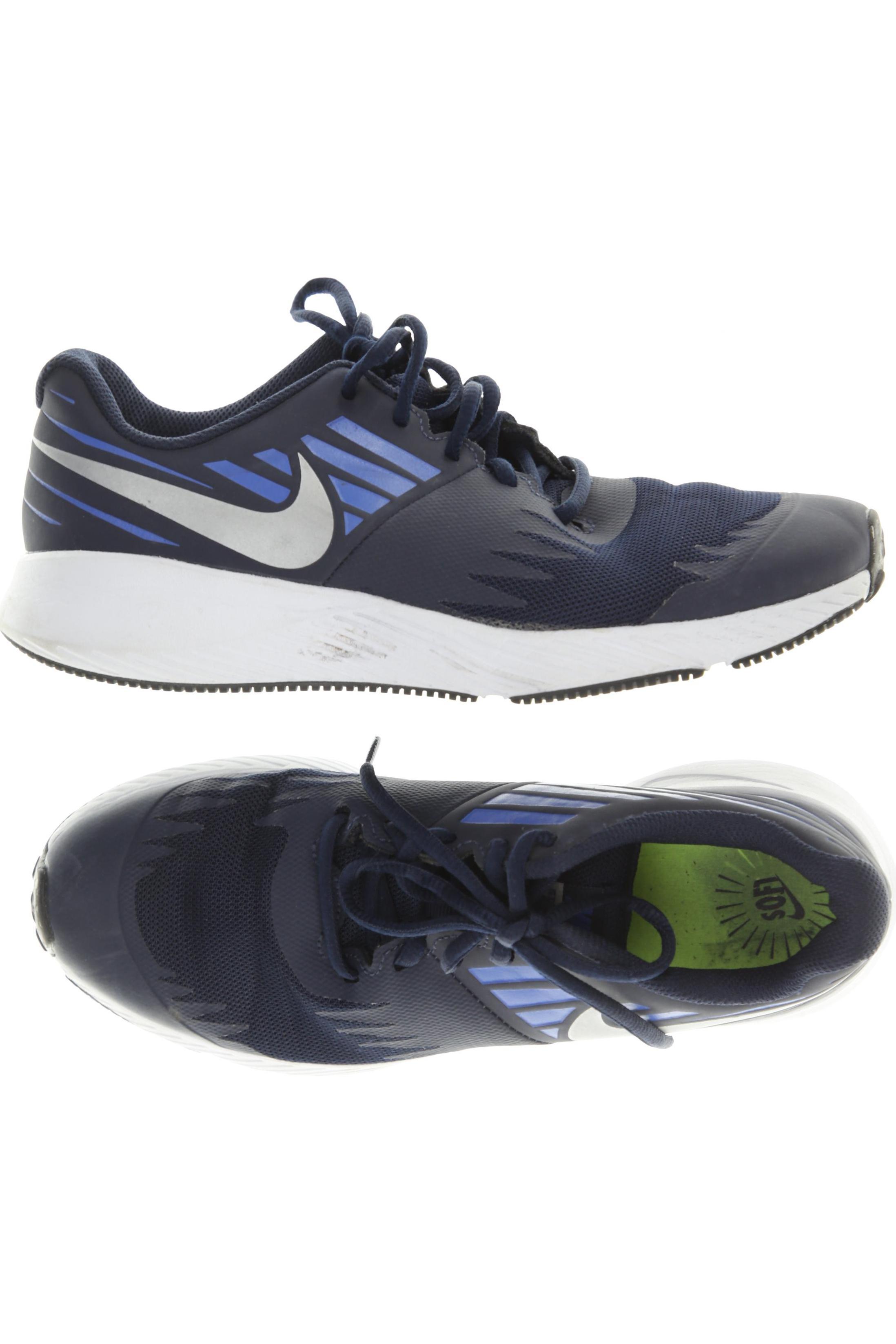

Nike Herren Sneakers, blau, Gr. 40