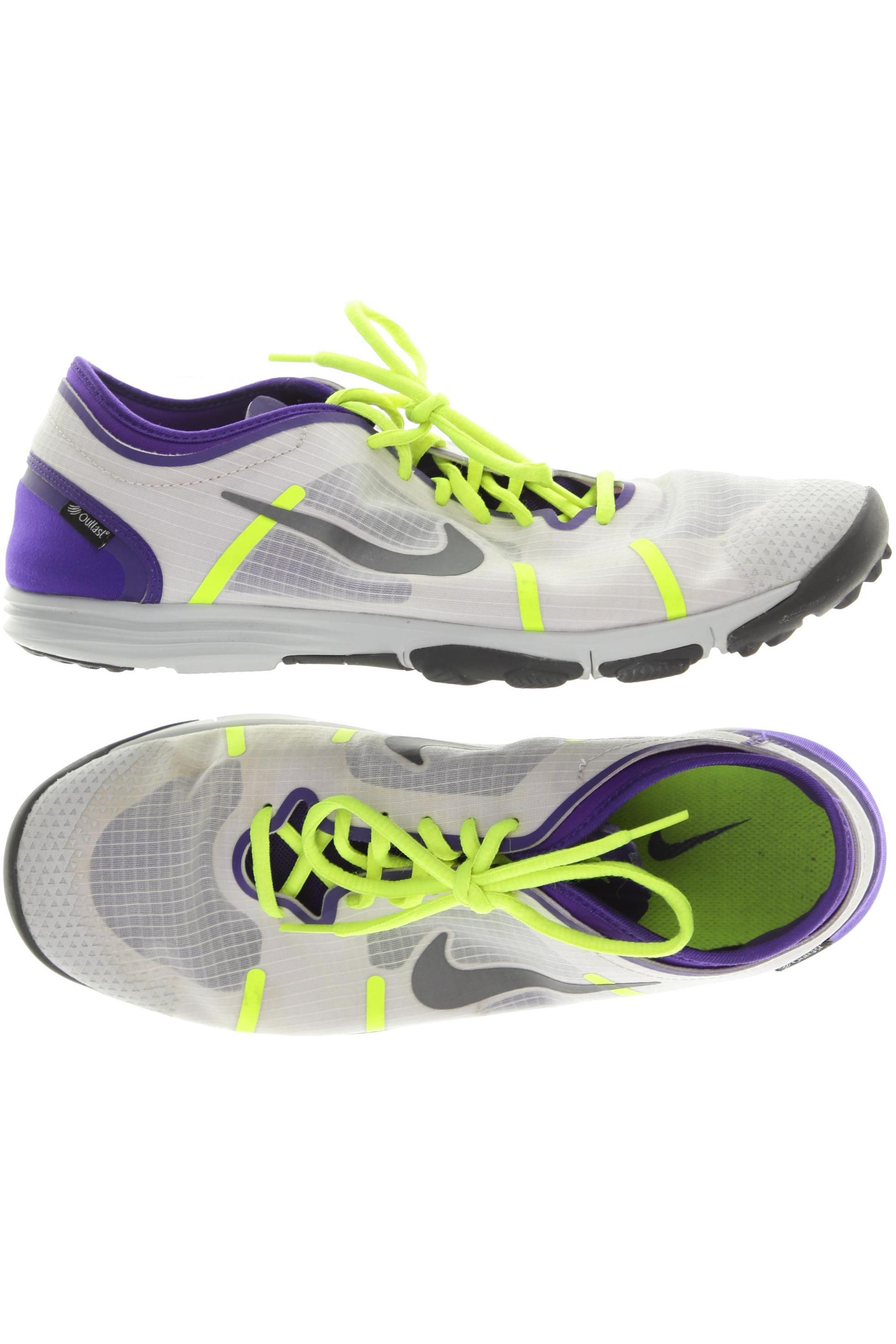 Thumbnail - Nike Herren Sneakers, grau, Gr. 42.5