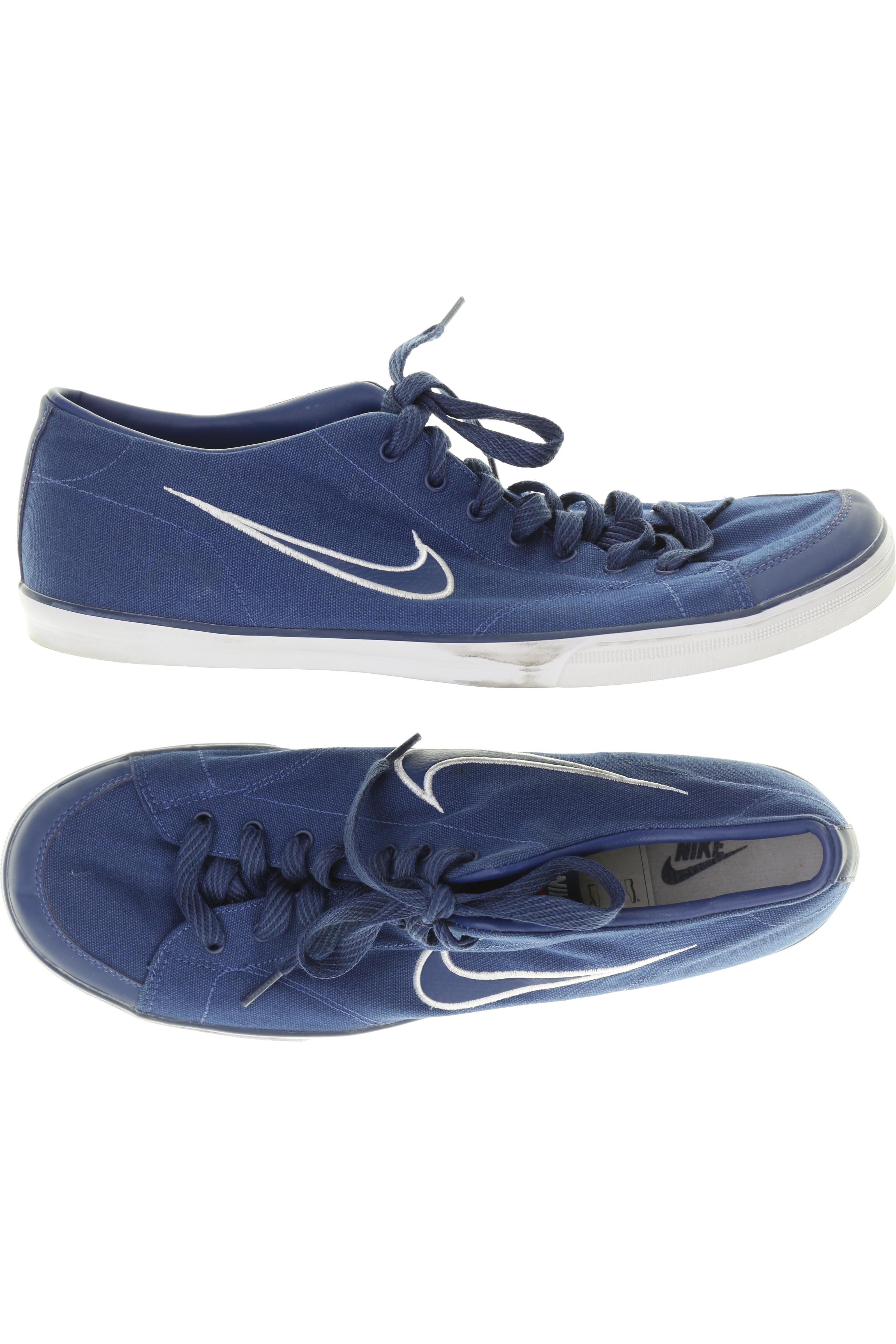 

Nike Herren Sneakers, blau, Gr. 47.5