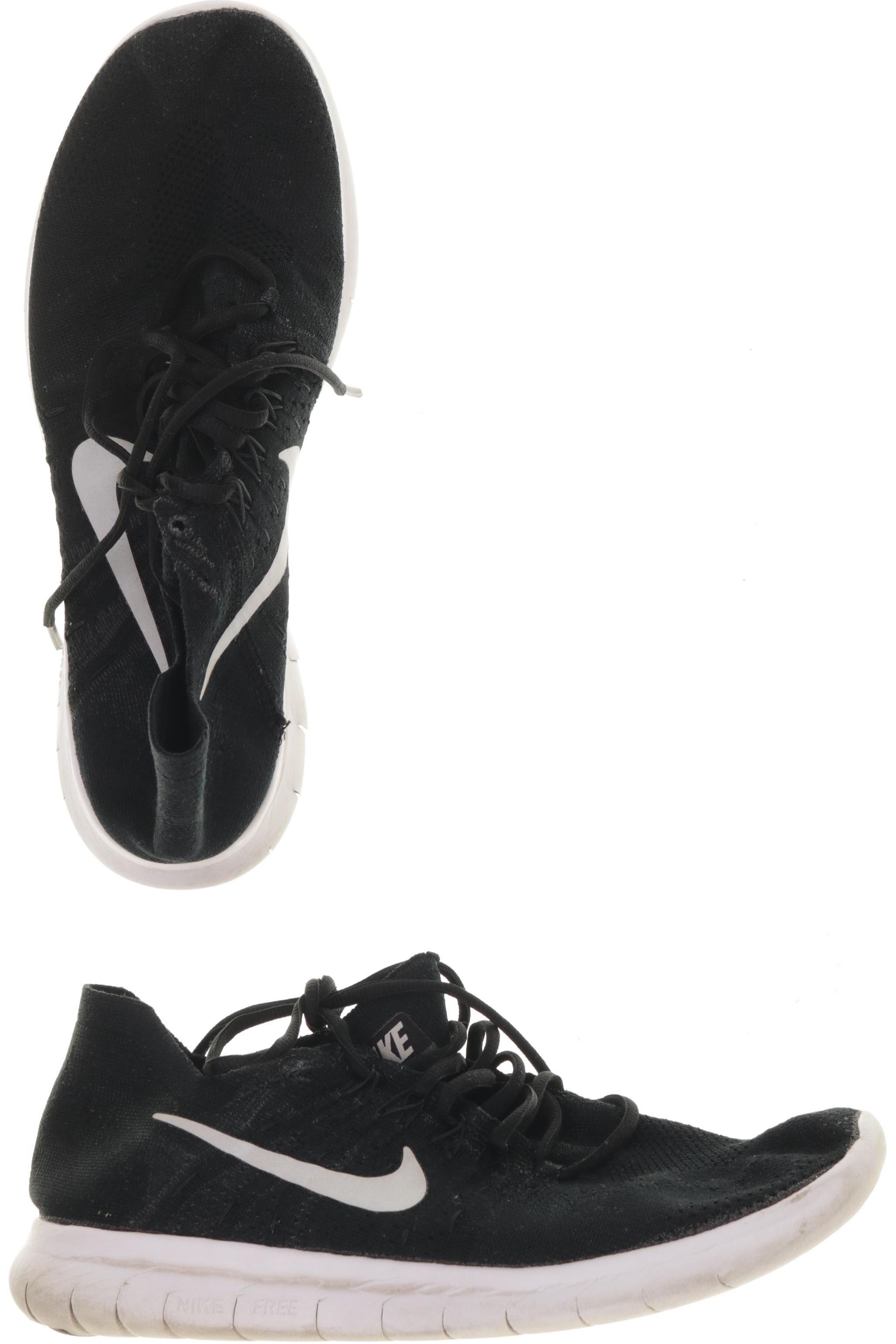 

Nike Herren Sneakers, schwarz, Gr. 42.5