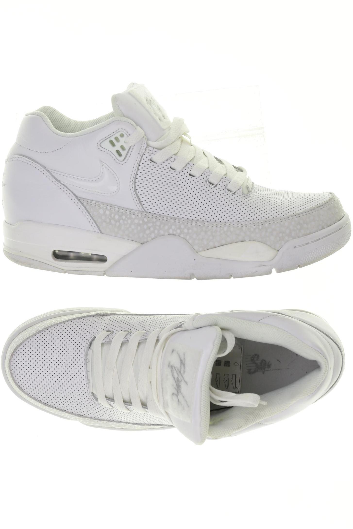 

Nike Herren Sneakers, weiß, Gr. 43